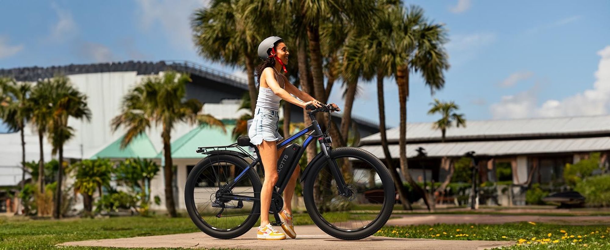 29" E-Bike 48V 15AH E-Mountainbike E-CityBike MTB 150kg APP Aluminiumdesign Wasserdicht 21-Gang-Schaltung LCD für Damen und Herren ab 165 cm