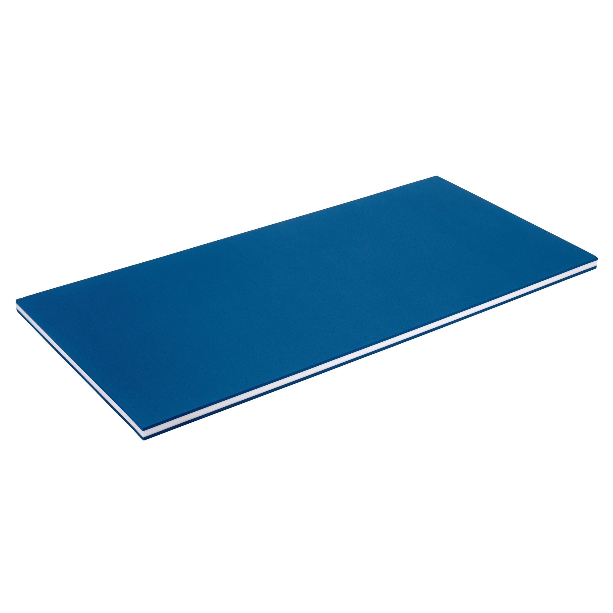Sport-Thieme Schwimmfloß "Giant", Oval