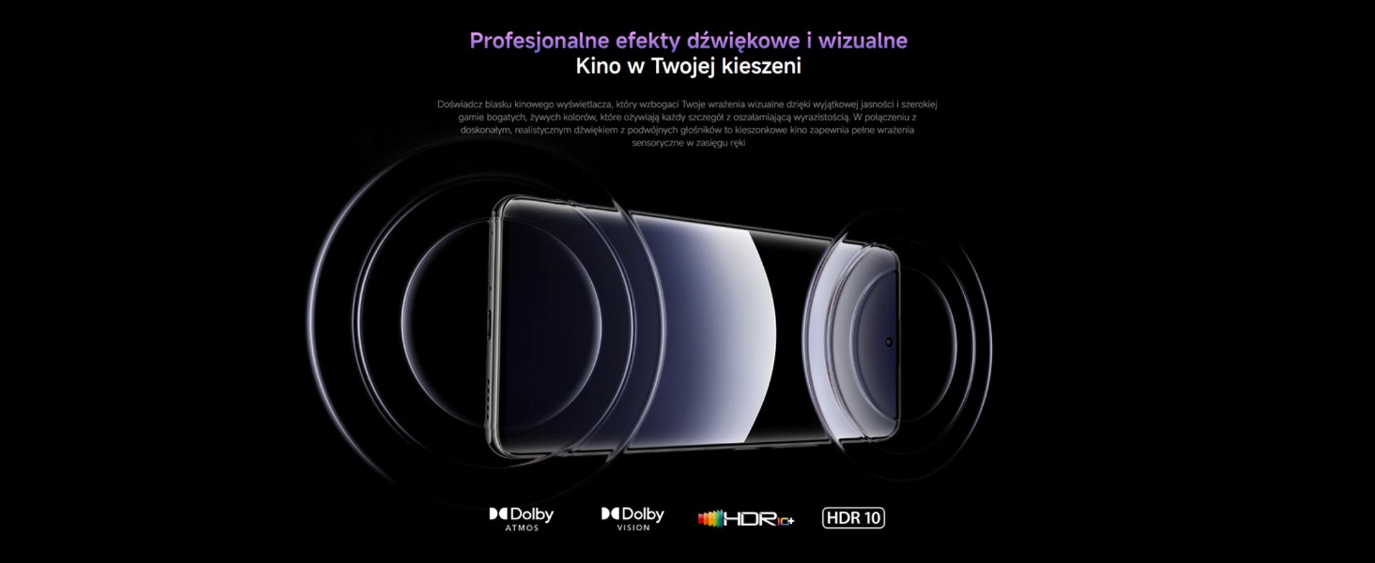 Xiaomi Redmi Note 14 Pro+ 5G Smartfon 12/512GB Fioletowy