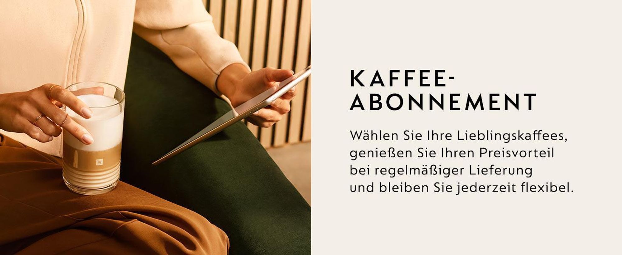NESPRESSO VERTUO Espresso & Double Espresso Auswahl 50 Kaffeekapseln | Kaffee Mix für Espresso & doppelten Espresso | Mittlere und dunkle Röstung