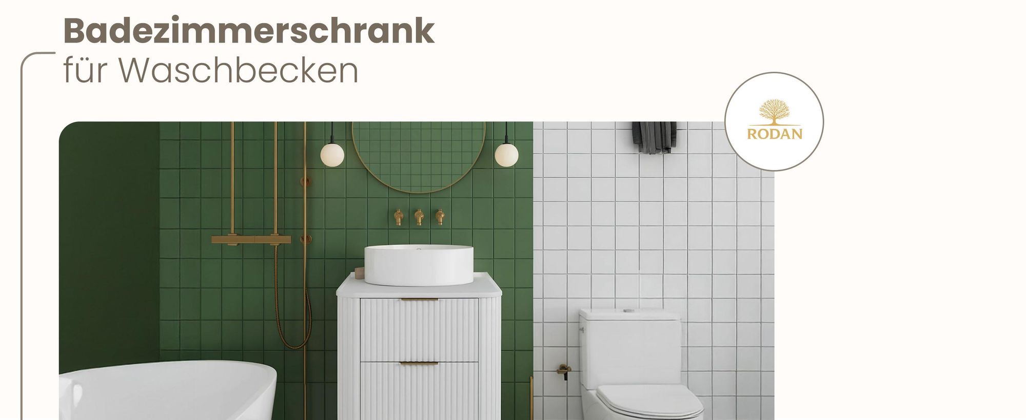Badezimmerschränke 60cm Badmöbel, Unterschränke, Waschtisch, Weiße