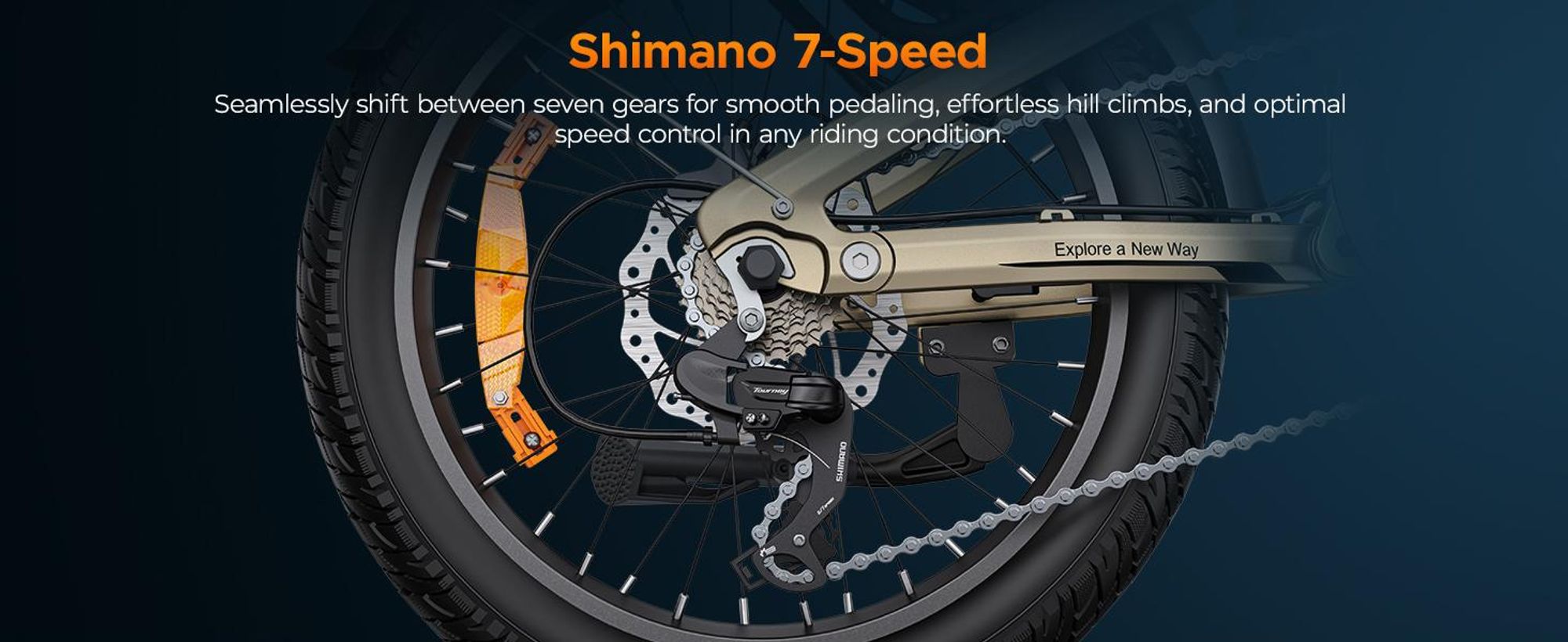 ENGWE E Bike s APP&IoT, Ebike 48V 15Ah batéria do 160km, senzor krútiaceho momentu a hydraulické brzdy, 20 * 3.0 pneumatiky, 2 hodiny nabíjania, L20 3.0 PRO