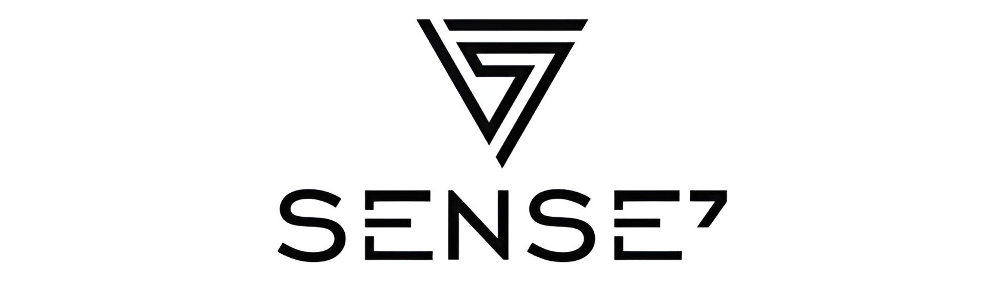 SENSE7 VENO Ergonomischer Bürostuhl Schreibtischstuhl Weiß Geteilte Rückenlehne Kopfstütze Netzrücken Homeoffice Chefsessel PC Stuhl Gummirollen 120kg