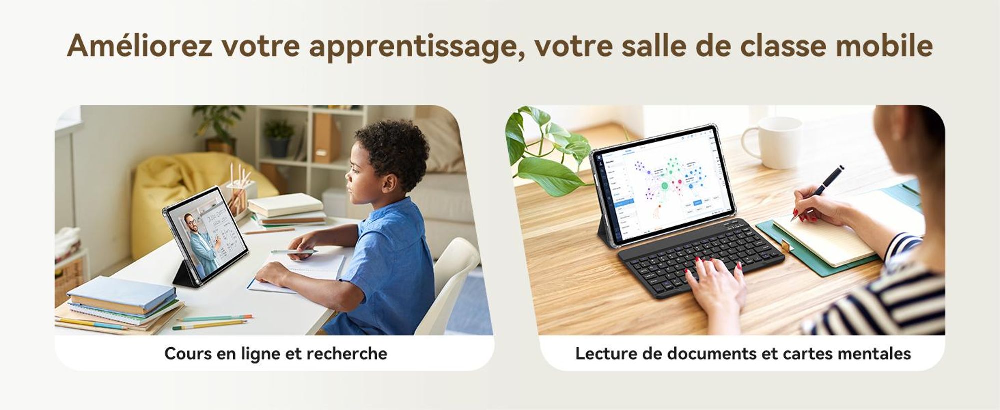Tablette 2026 T12Pro de 11,5 pouces, écran BOE 2,8K, Android 16, processeur Helio G100, 32 Go + 256 Go de stockage, batterie 8000 mAh, double SIM 4G, reconnaissance faciale, appareil photo 13 MP, inclut un clavier, une souris, un stylet et une coque