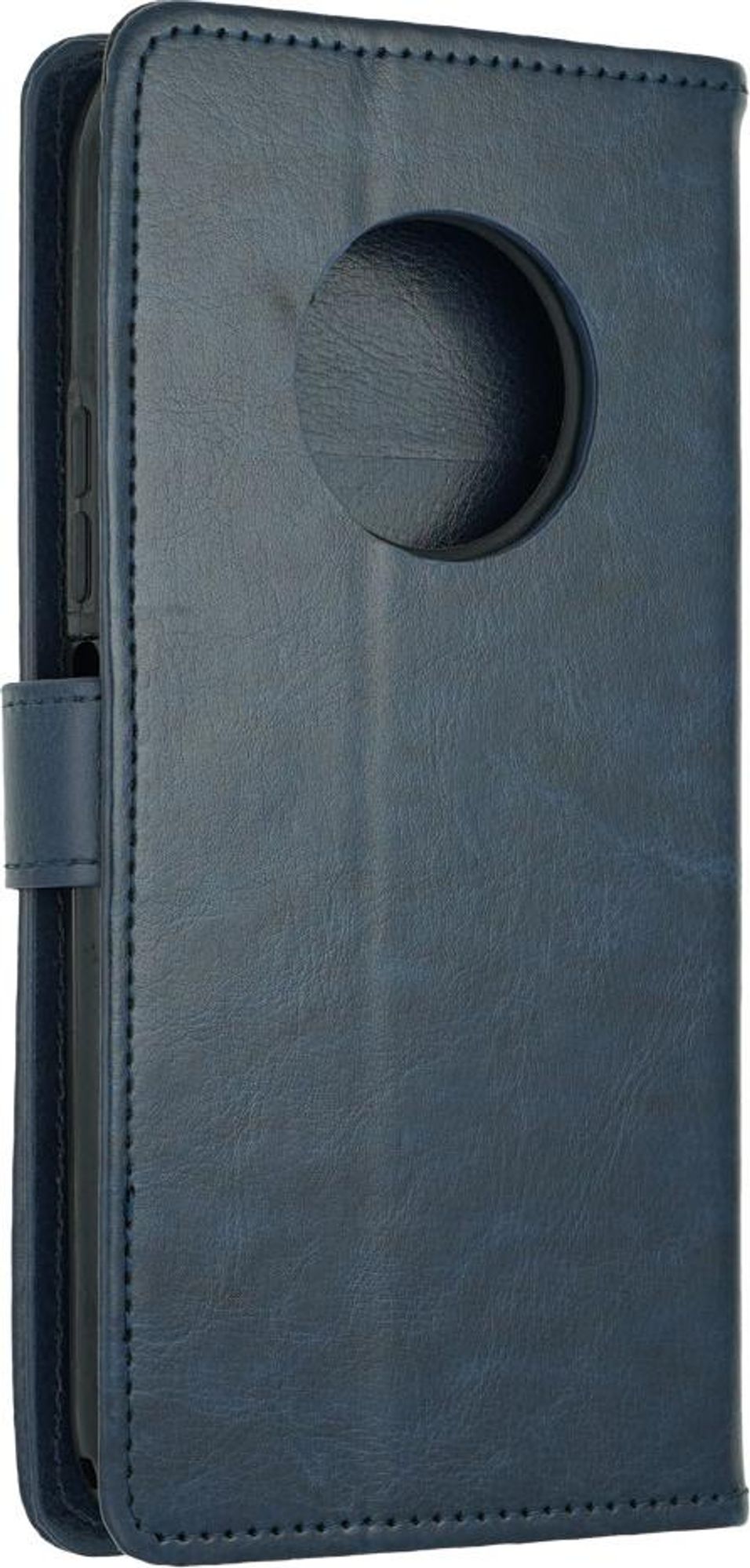 caseroxx Handy Hülle Tasche kompatibel mit Gigaset GX6 / GX6 Pro Bookstyle-Case Wallet Case Bild 3
