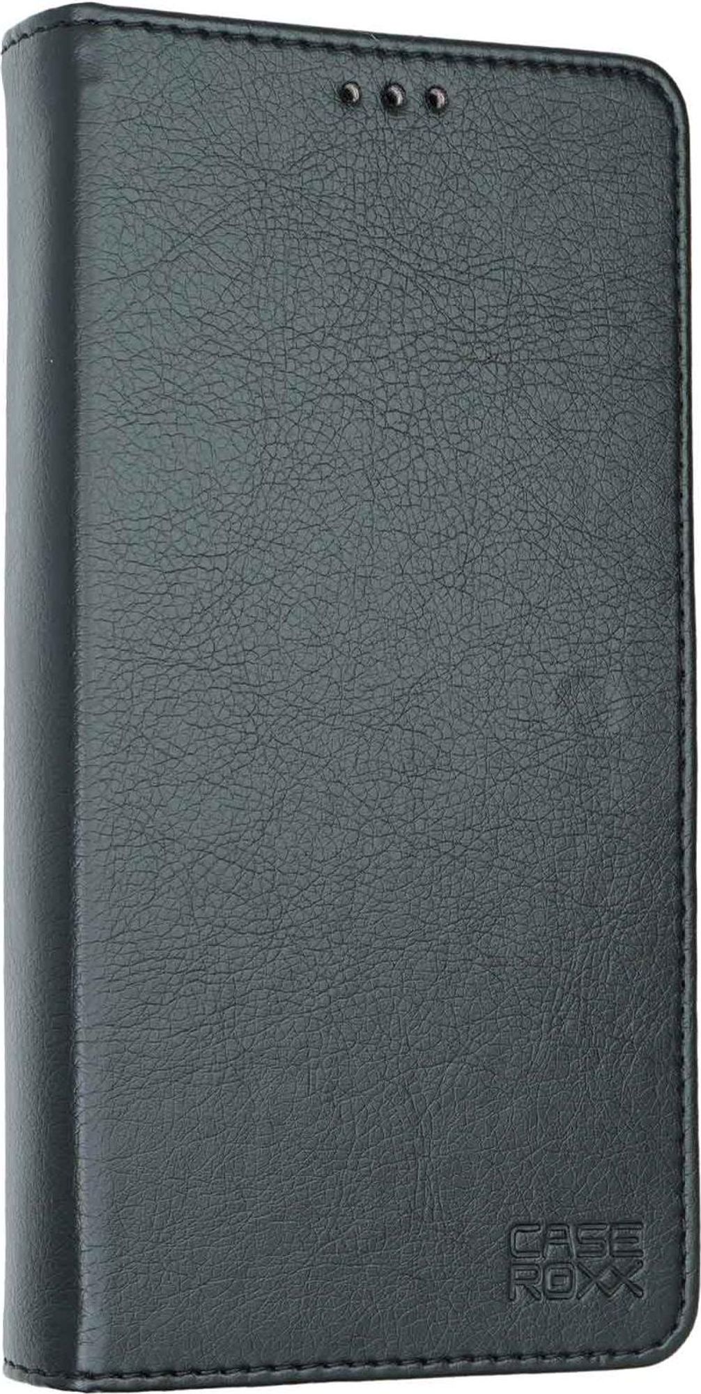 caseroxx Handy Hülle Tasche kompatibel mit Ulefone Armor 27 Pro / 27T Pro Bookstyle-Case Wallet Case Bild 2