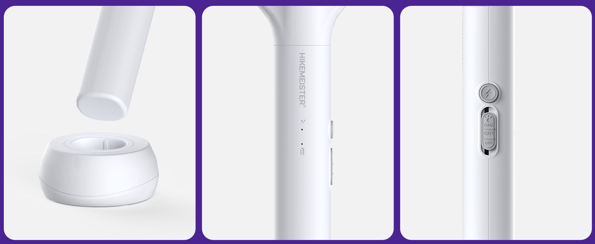 Meisterhome® Elektrisches UV-Insektenvernichter Racket - Fliegenlampe Insektenlampe MückenlampeMücken - Mückenlampe Racket-UVLampe Mückenfänger 2900V