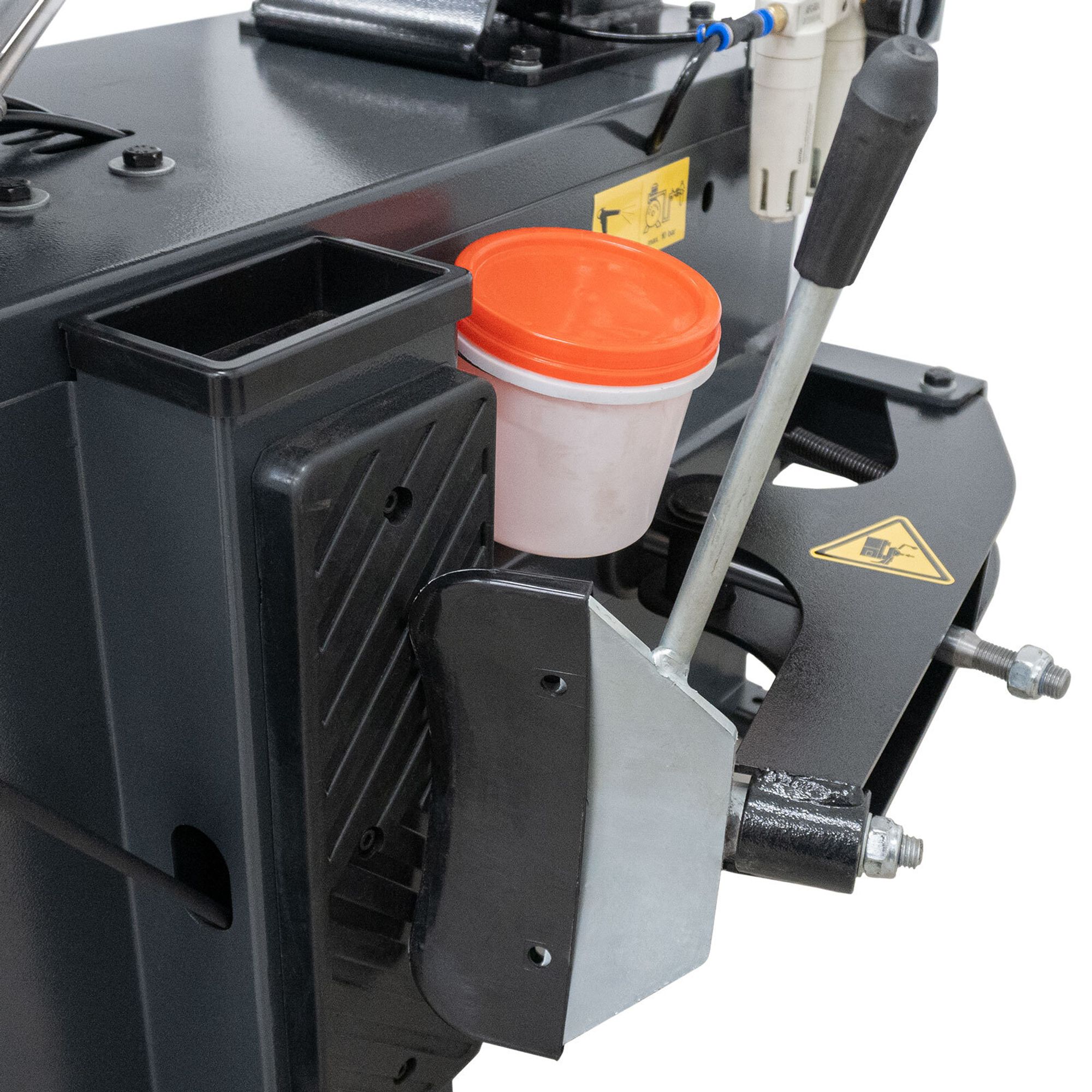 Weber Reifendemontagegerät 1021
