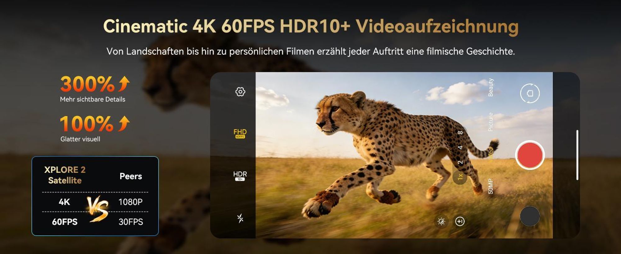 2026 Blackview Xplore 2 eSIM Satellitentelefon,5G Ohne Vertrag, 36+256GB, Dimensity 8300/120W,20000mAh,Infrarot-Fernbedienung,NFC/IP69K, ourdoor handy