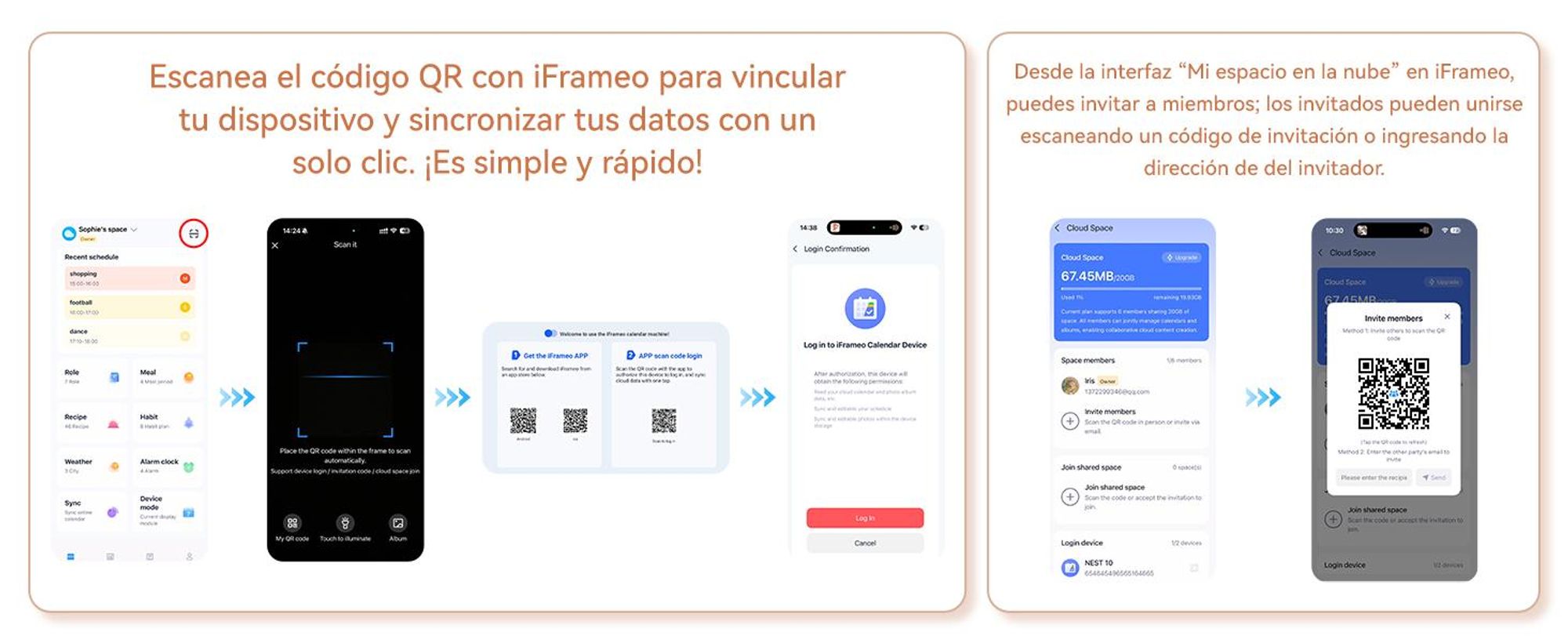 Blackview NEST 10, calendario digital y marco de fotos de 10,1 pulgadas con pantalla táctil, conexión WIFI, resolución de 1280x800, formato 16:10, función de compartir fotos, control parental y diseño de madera
