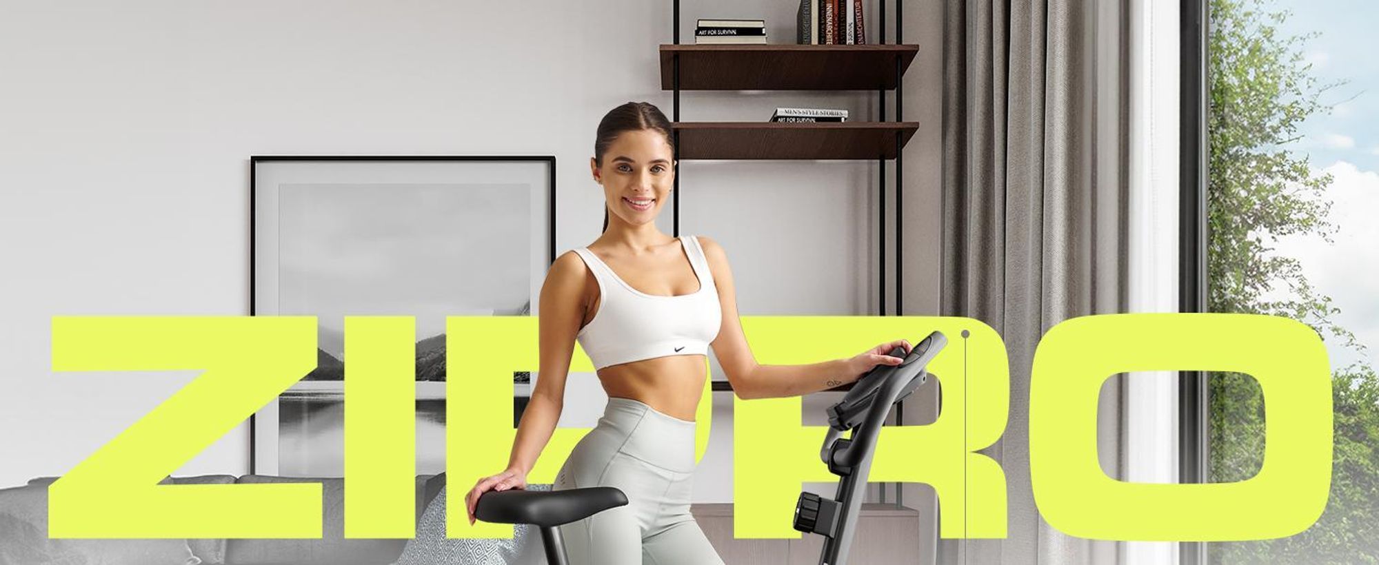 Zipro One S Cvičební kolo pro domácnost Magnetické kolo do 110 kg Magnety Cvičební kolo Fitness kolo Fitness kolo Domácí trenažér Kardio kolo Počítač Fitness vybavení pro domácnost