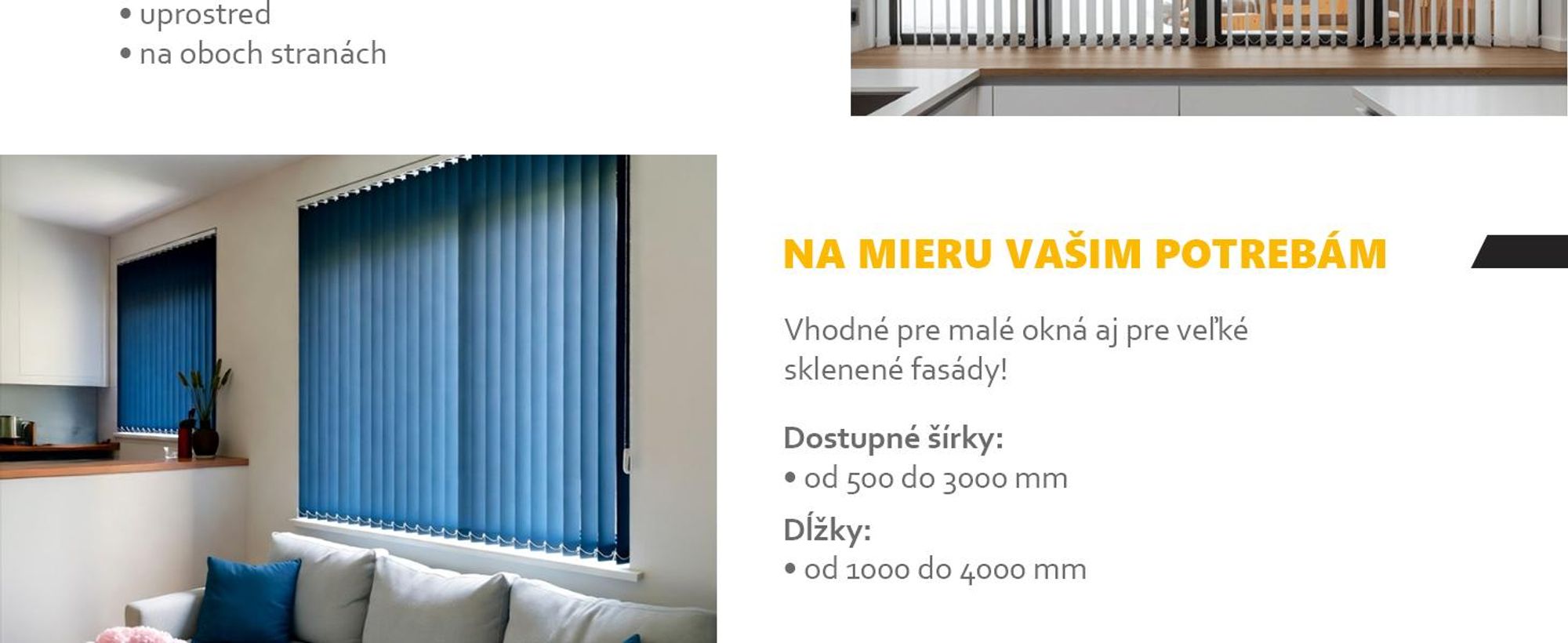 time4blinds, vertikálna žalúzia, lamelová záclona, záves, sivo-béžová, 200x200cm