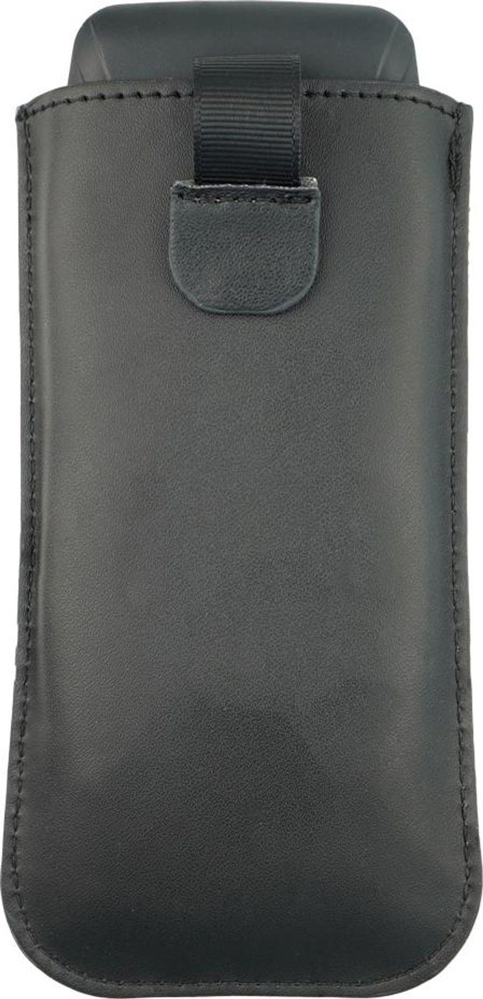 caseroxx Slide-Etui für Panasonic KX-TU155 / KX-TU160, Tasche für optimalen Schutz Bild 5