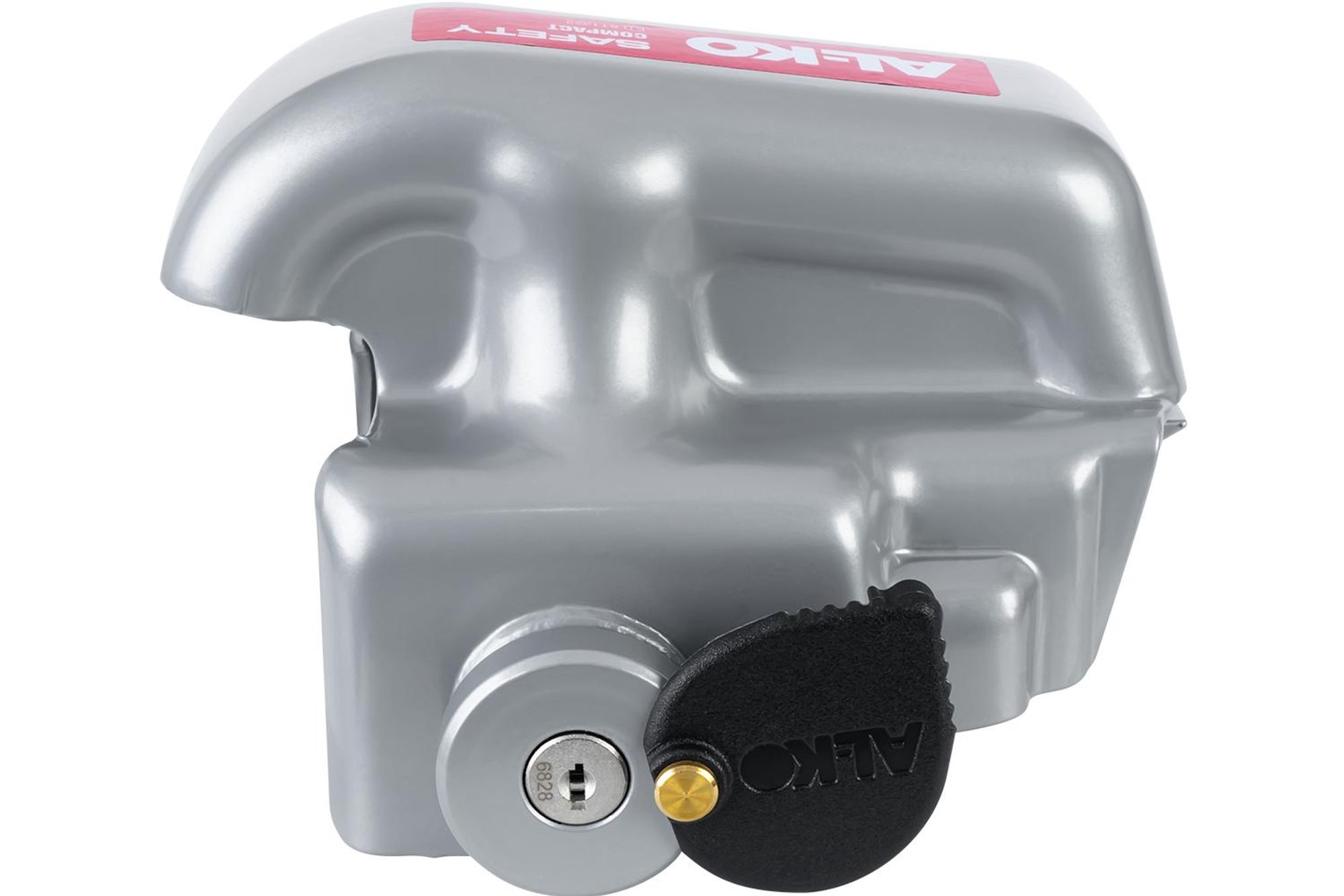 AL-KO Safety Compact Diebstahlsicherung für Kugelkupplung AK300 ф 50mm