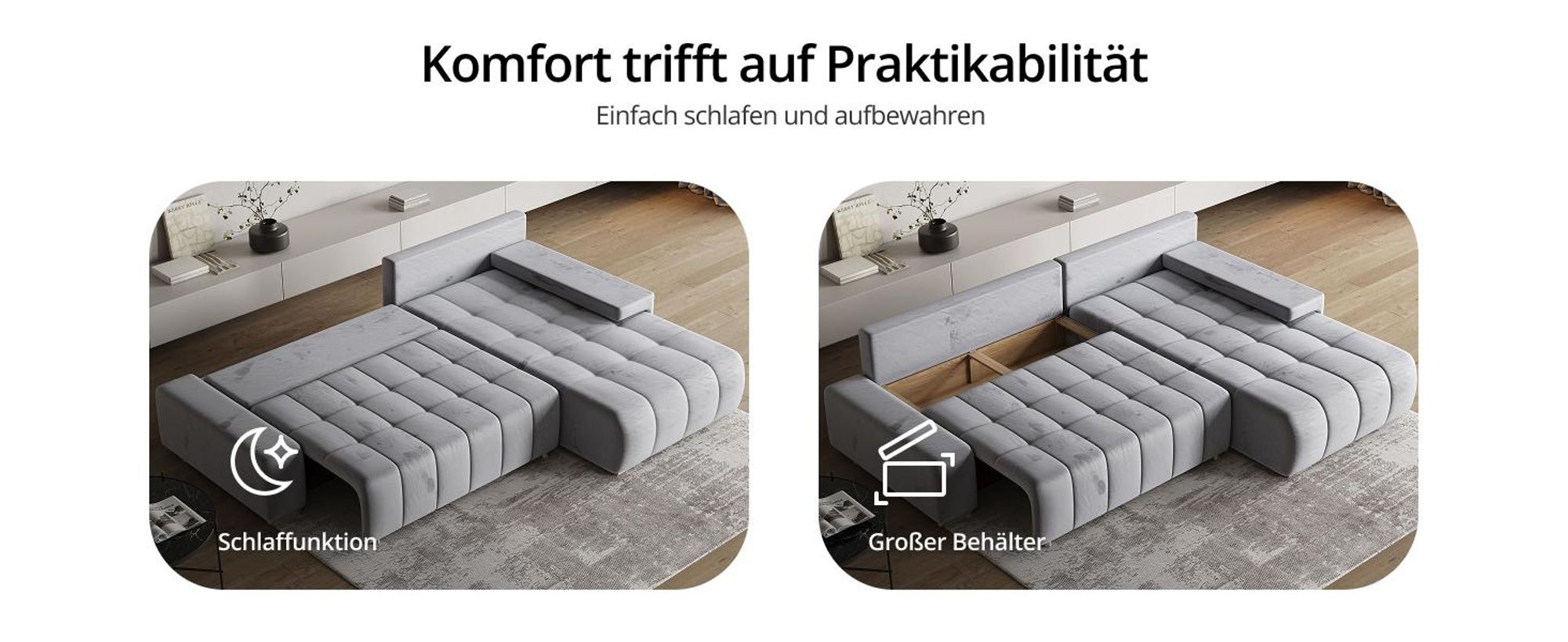 Komfort