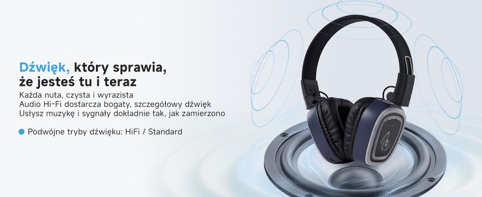 System słuchawkowy Retekess TA003P-TA004S do cichej dyskoteki, bezprzewodowy, jakość dźwięku Hi-Fi, 3-kanałowe diody LED, 12 godzin pracy, stabilne mocowanie, wzmocnienie basów, do fitnessu, jogi i imprez