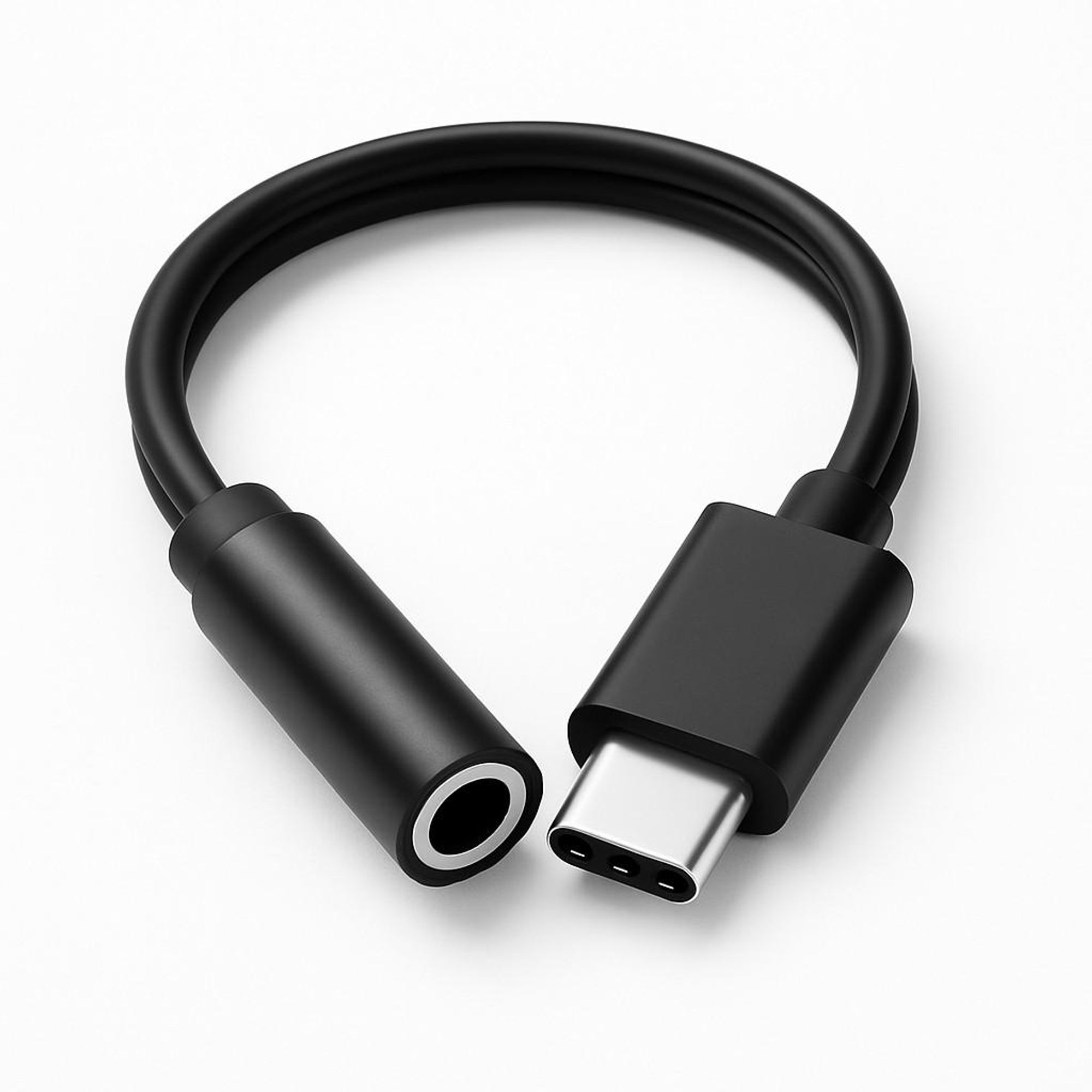 USB Typ C auf 3,5 mm Klinke AUX Kopfhörer Adapter für Samsung Galaxy S20 S21 S22