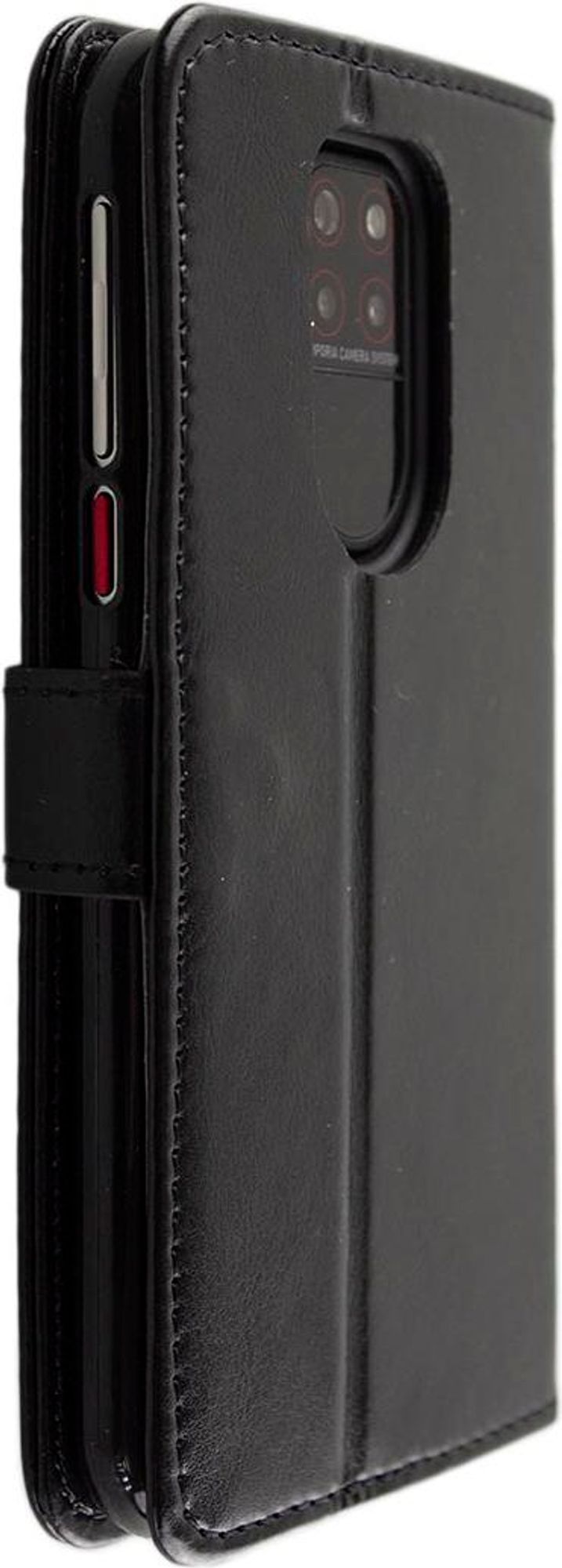 caseroxx Handy Hülle Tasche kompatibel mit Emporia Smart 5 Bookstyle-Case Wallet Case Bild 5