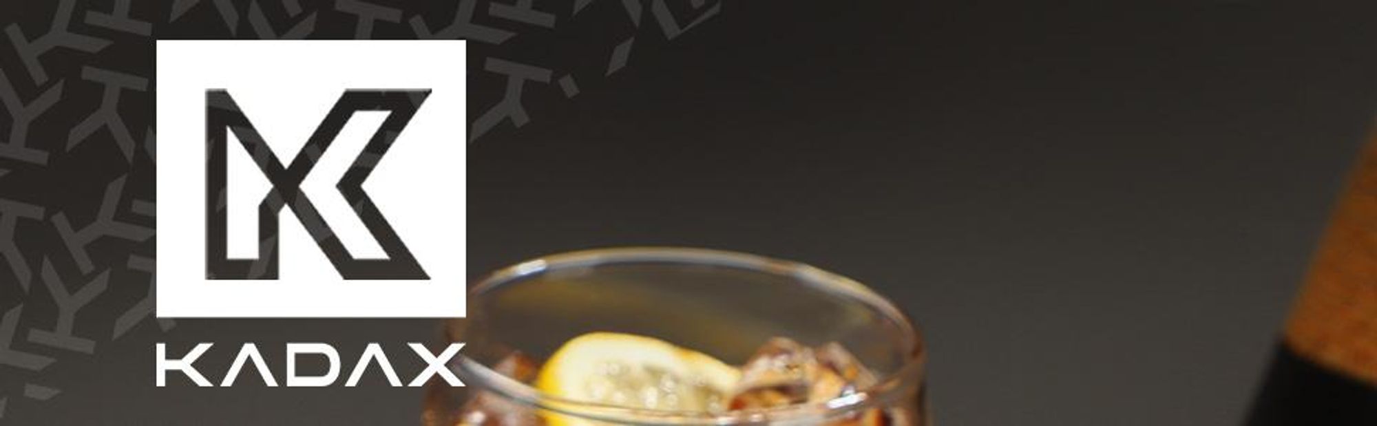 KADAX Wassergläser, Set de 6, Trinkgläser, Saftgläser aus Glas, robuste Gläser für Wasser, Saft, Garten, Party, Drink, Bier, Universalgläser, Cocktailgläser, Getränkegläser (Nadia, 300ml)