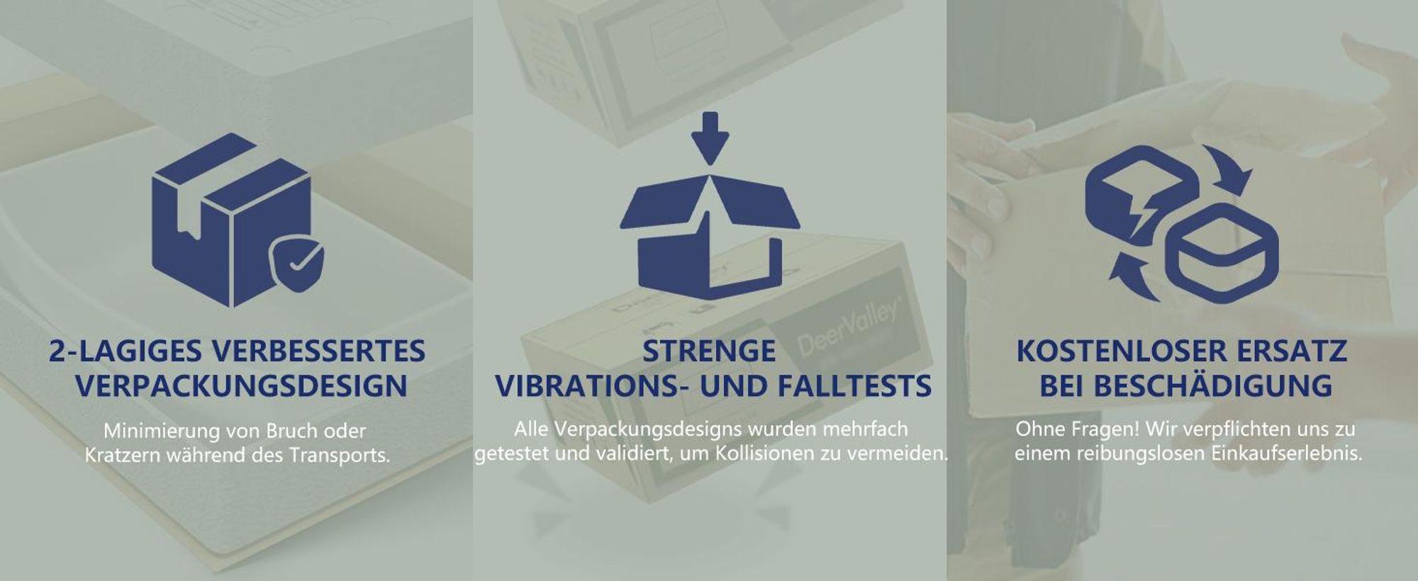 DeerValley Modernes Wand Waschbecken Mit Schwarzem Handtuchhalter – Weißes Keramik Aufsatz Waschbecken Für Gäste WC & Kleines Bad