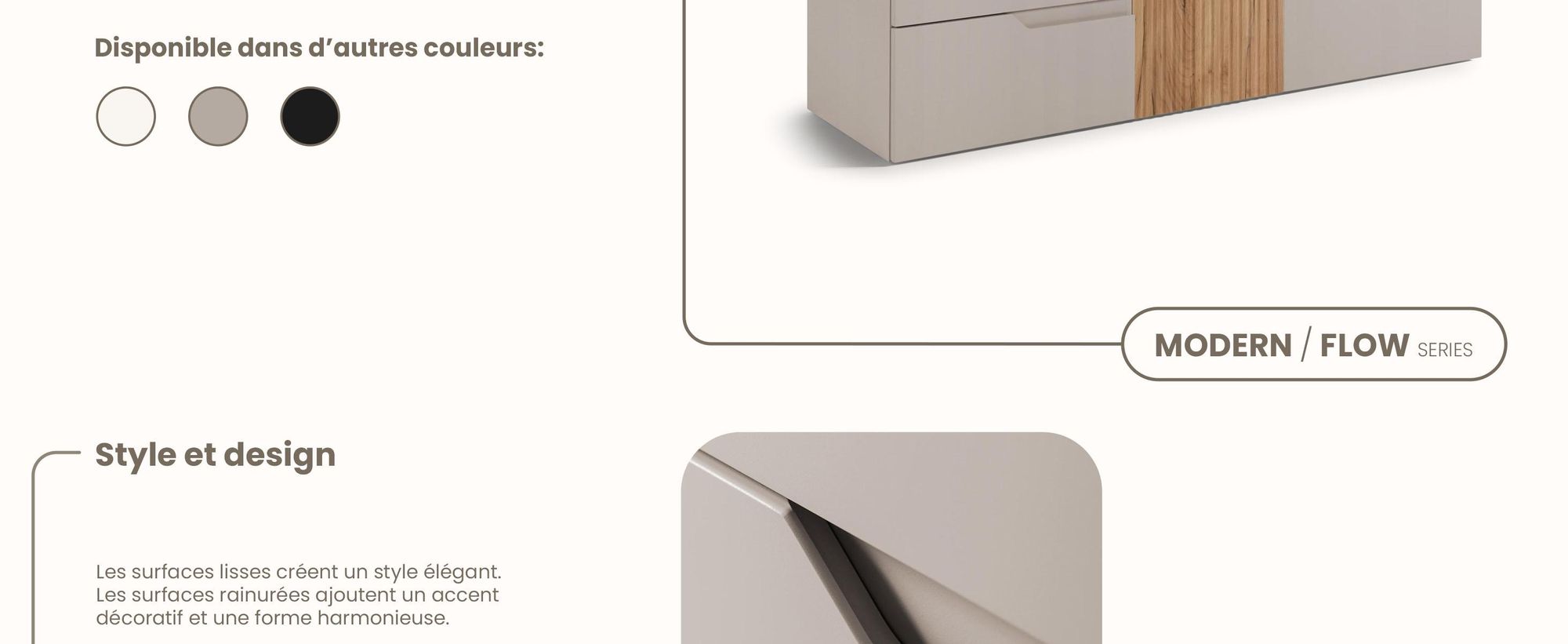 RODAN, meuble de salle de bain, armoire moderne, meuble sous vasque, meuble sous lavabo