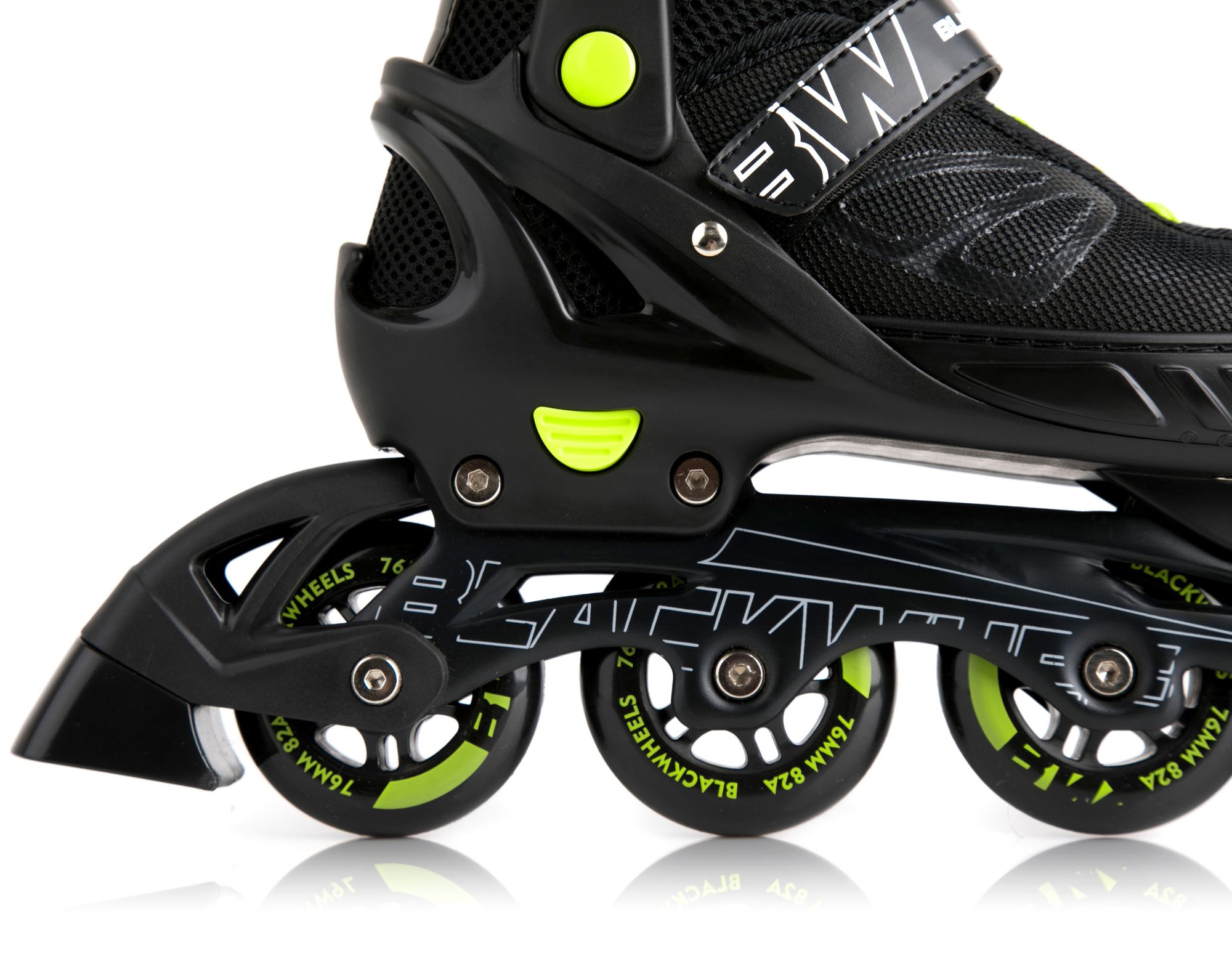 Inlineskates Blackwheels Sonic