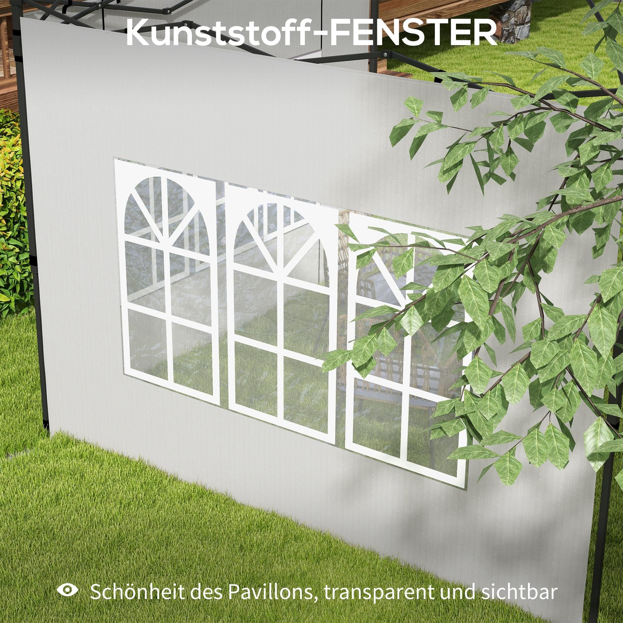 wasserdicht Seitenplane Seitenteil