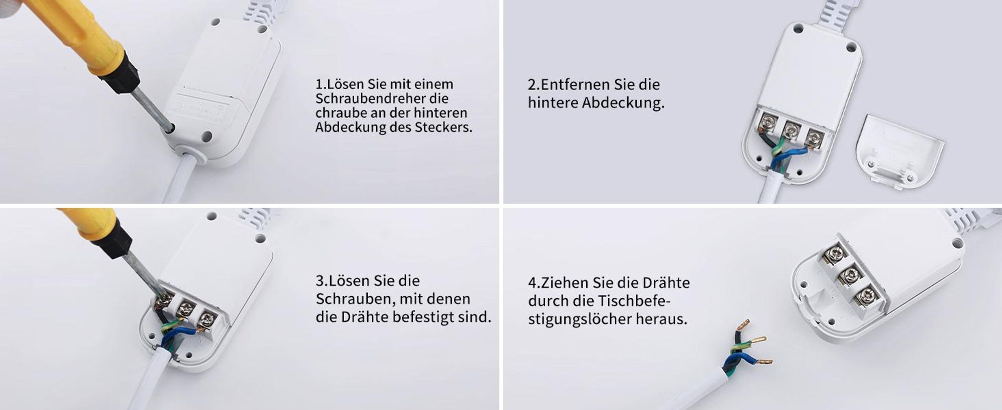 Elektrische Küchenarmatur mit Durchlauferhitzer, Smart Heater Wasserhahn 360° drehbar, Edelstahl Wasserhahn Küche mit LED Temperaturanzeige, Elektrisch Durchlauferhitzer für Bad/Küche