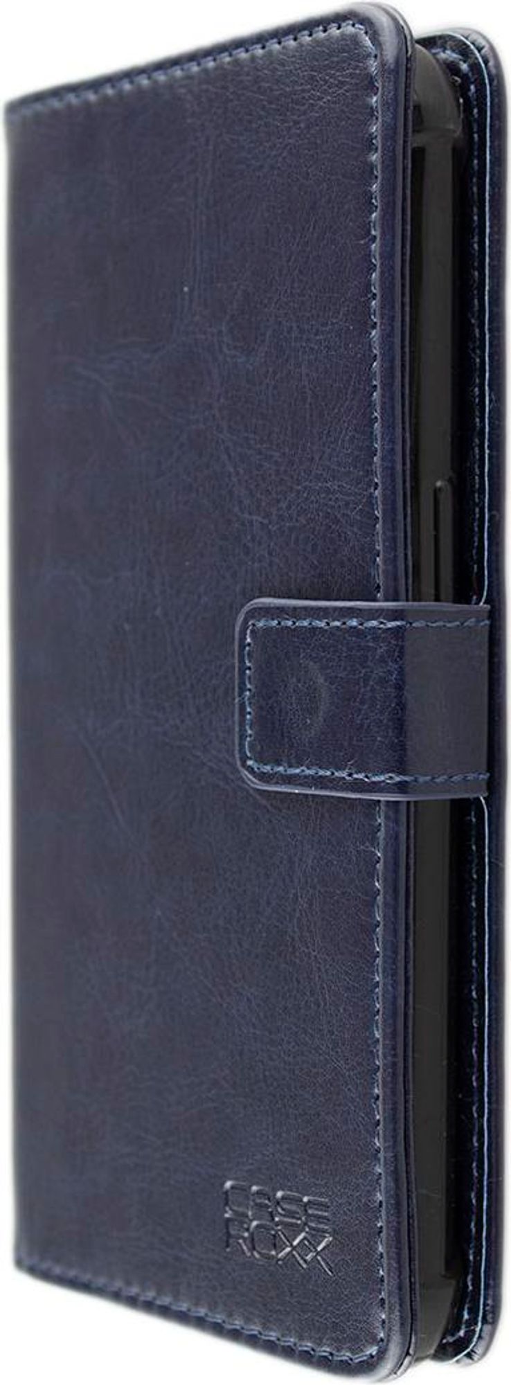 caseroxx Handy Hülle Tasche kompatibel mit Doro 8100 / 8110 / 8200 / 8210 / 8220 Bookstyle-Case Wallet Case Bild 4