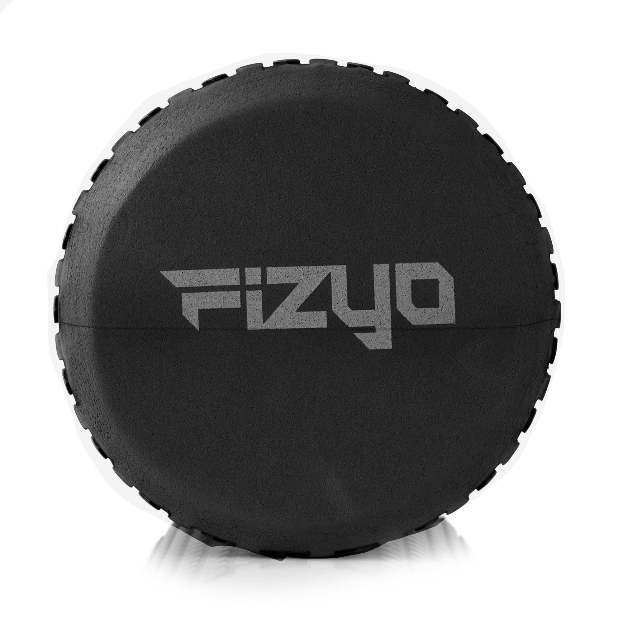 Wałek FIZYO z wypustkami 45x15 cm do masażu, zdjęcie produktu na białym tle