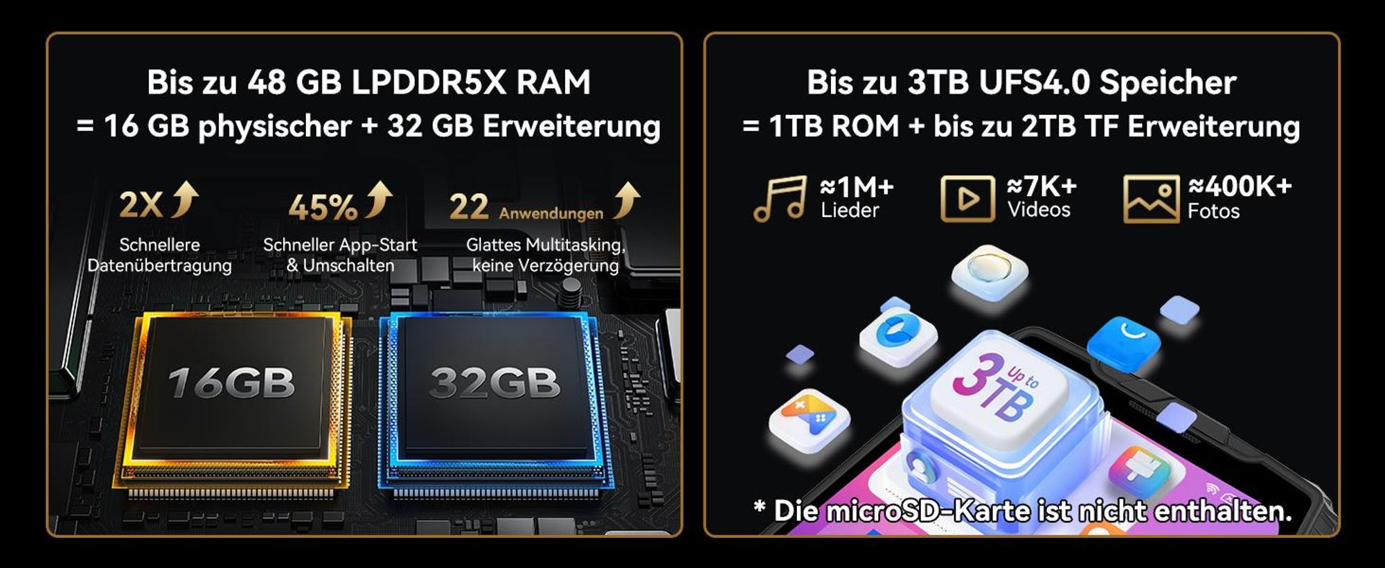 2026 Blackview Xplore 2 eSIM Satellitentelefon,5G Ohne Vertrag, 48GB+1TB, Dimensity 8300/120W,20000mAh,Infrarot-Fernbedienung,NFC/IP69K, ourdoor handy