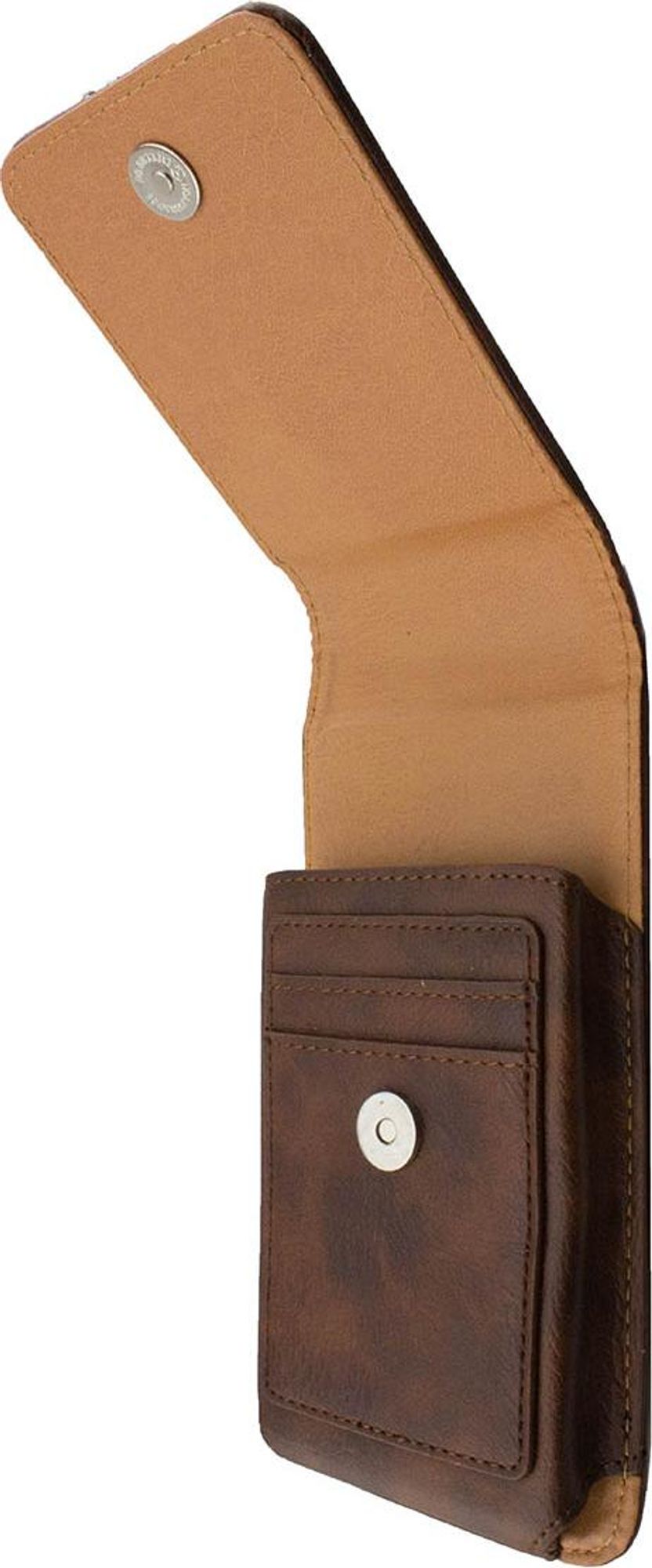 caseroxx Outdoor Handy Tasche passend für Huawei Honor 6X mit drehbarem Gürtelclip, Schutz Holster Bild 1