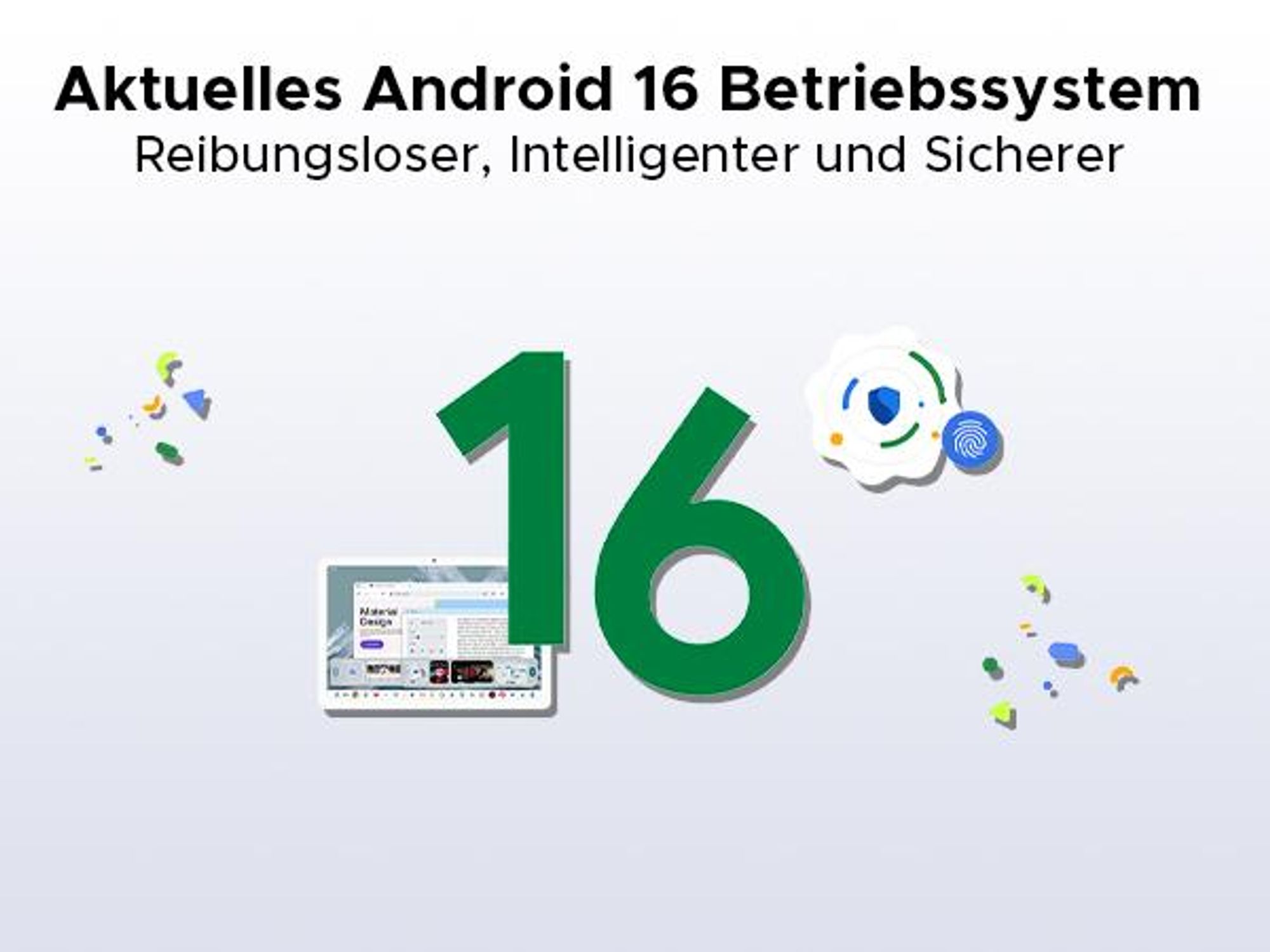 DOOGEE U12 Tablet Android 16, 12 Zoll, 24GB+128GB, 9000mAh, 90Hz – Bundle mit Schutzhülle, Bluetooth-Tastatur, Bluetooth-Maus, Schutzfolie und Eingabe