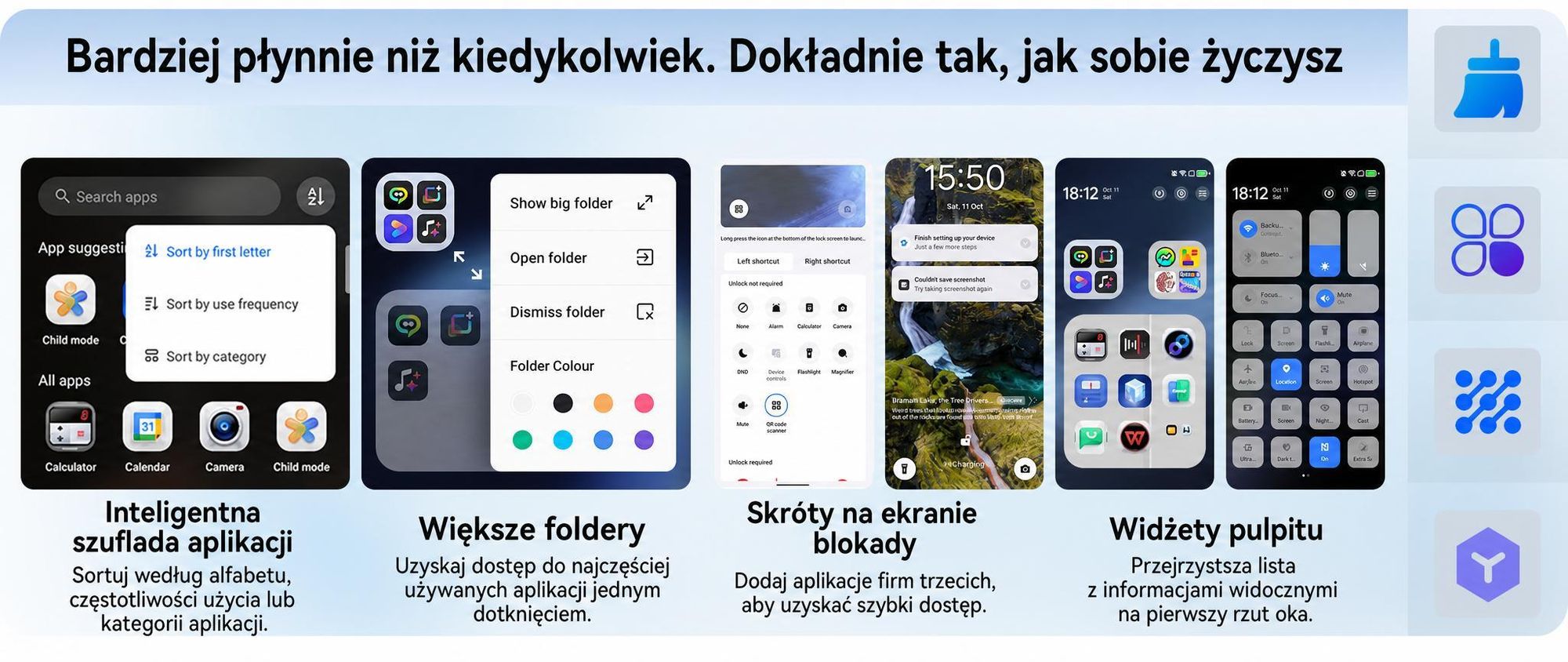 Smartfon Blackview WAVE 10 bez umowy, system Android 16, 32+128 GB, dwie karty SIM, częstotliwość odświeżania 120 Hz, ekran 6,88", aparat 32 MP, zdjęcia na żywo, bateria 5000 mAh, Face ID, Wi-Fi 5G, system Doke OS 5.0