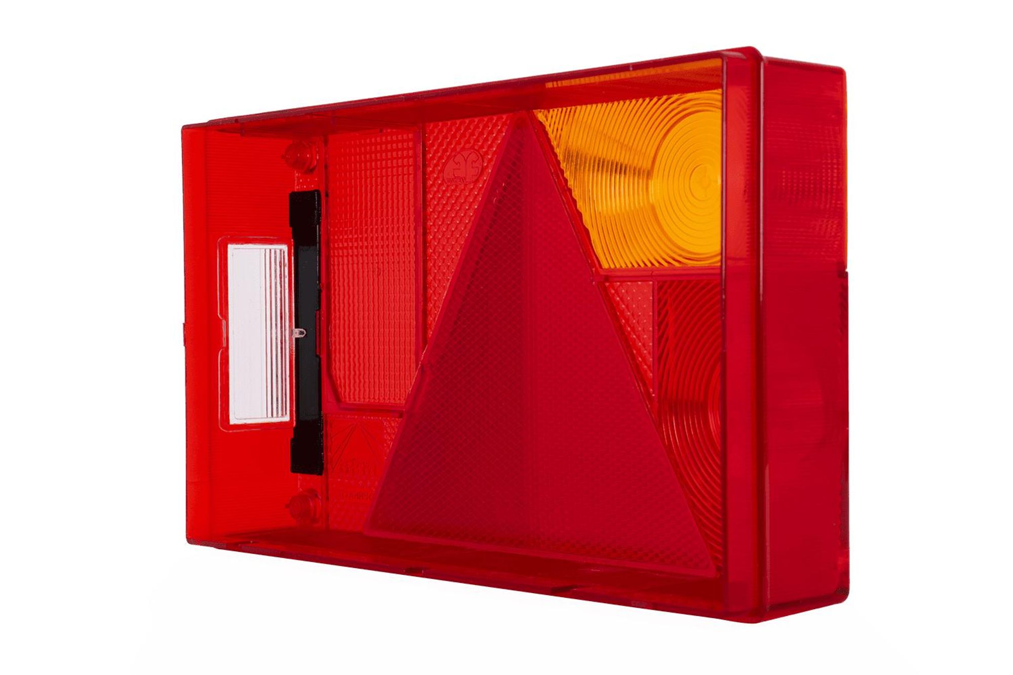 Ľavé tienidlo na lampu Multipoint I Aspock