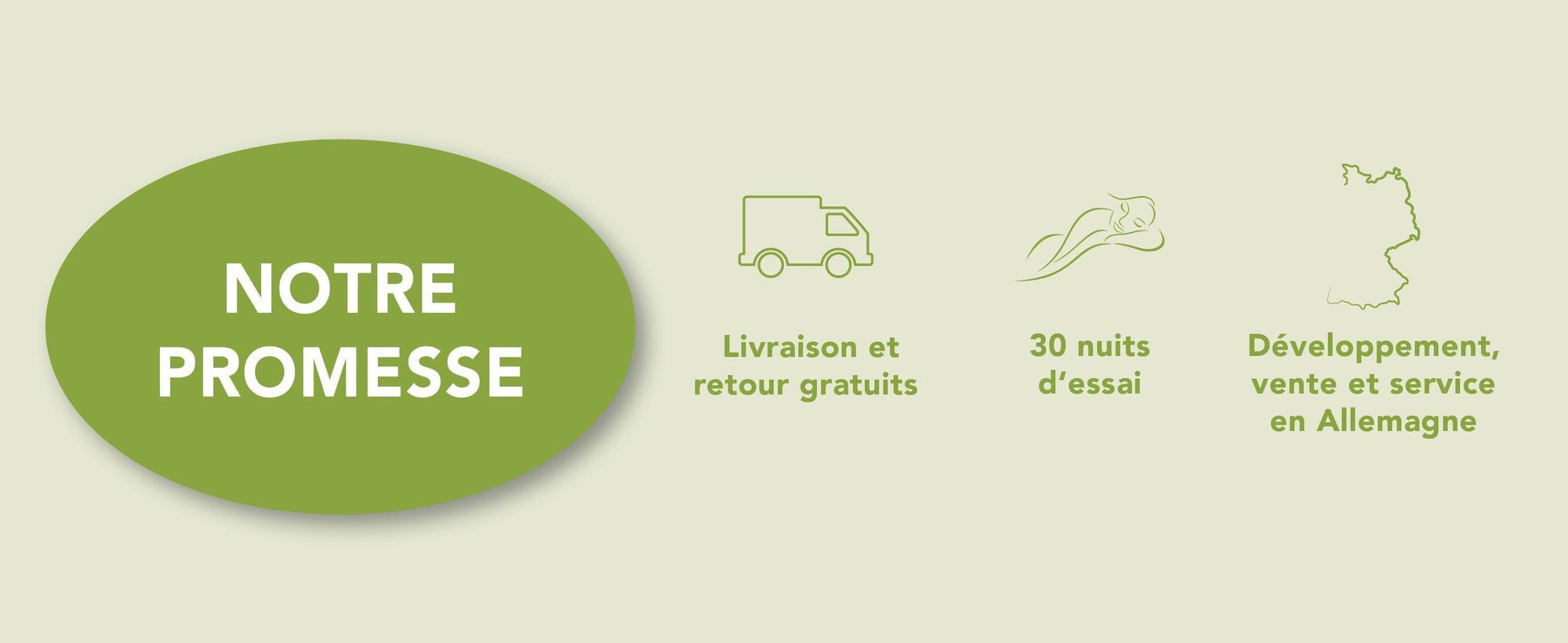 Matelas à ressorts 7 zones de haute qualité | 80 x 200 cm | H2 | 21 cm d'épaisseur | DREAMSTAR Gold
