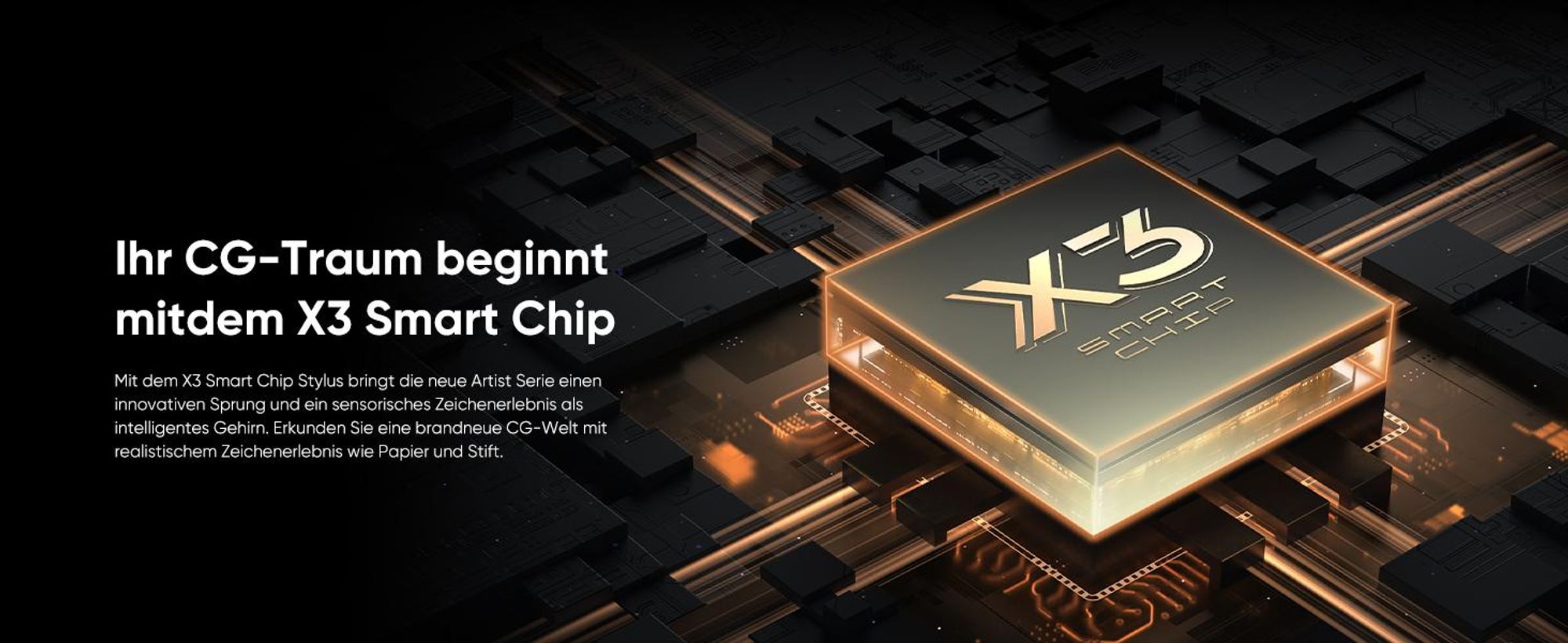 XPPen Artist 13 (2nd Gen) Grafiktablet