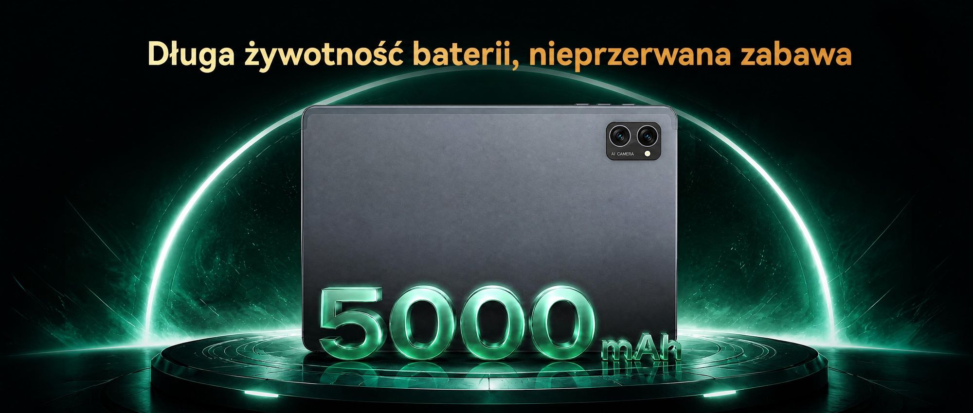 BESTTAB T20 10.1'' Android 16 Set Tablet, 24GB (8+16GB z możliwością rozszerzenia) RAM+256GB ROM (2TB TF), z pokrowcem/piórem/myszą/klawiaturą, Widevine L1, 5G WiFi