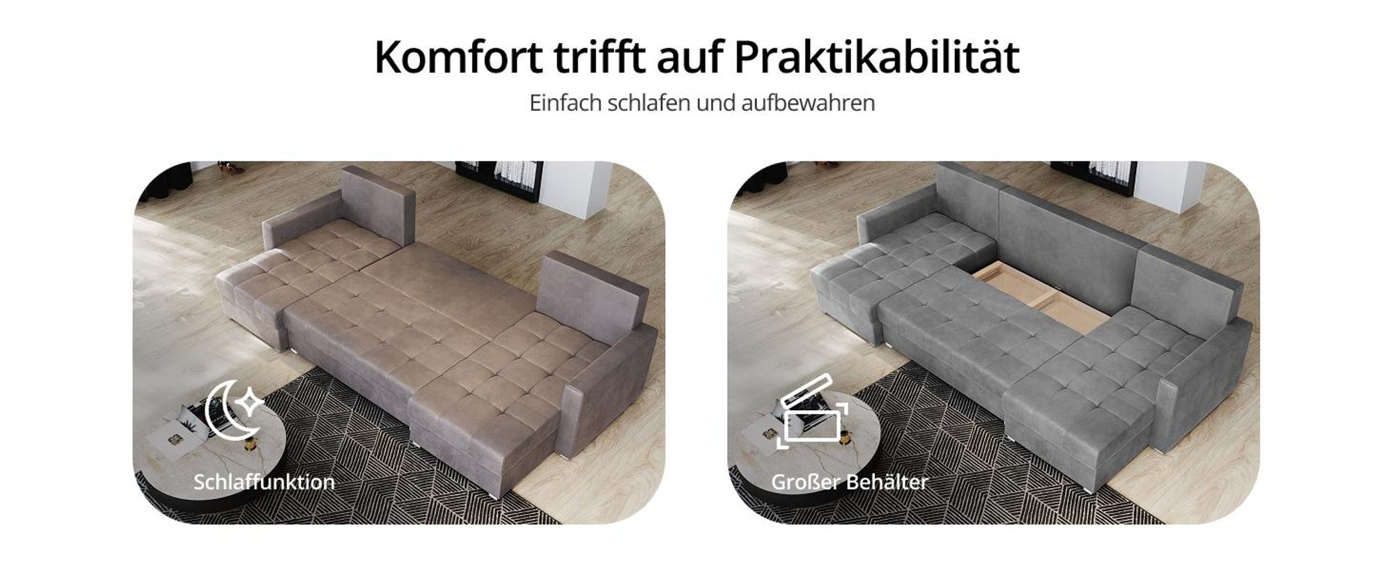 Komfort