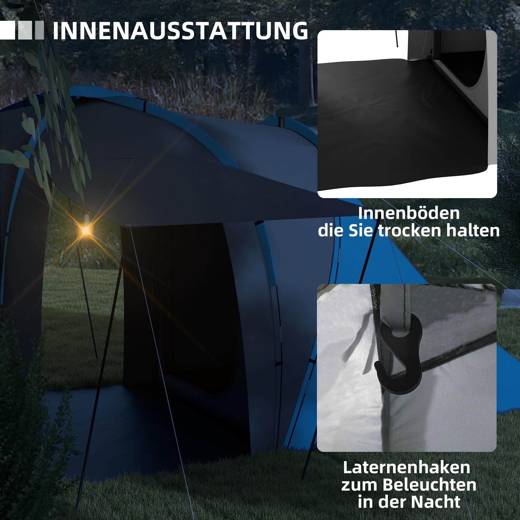 wasserdicht Polyester 2000mm