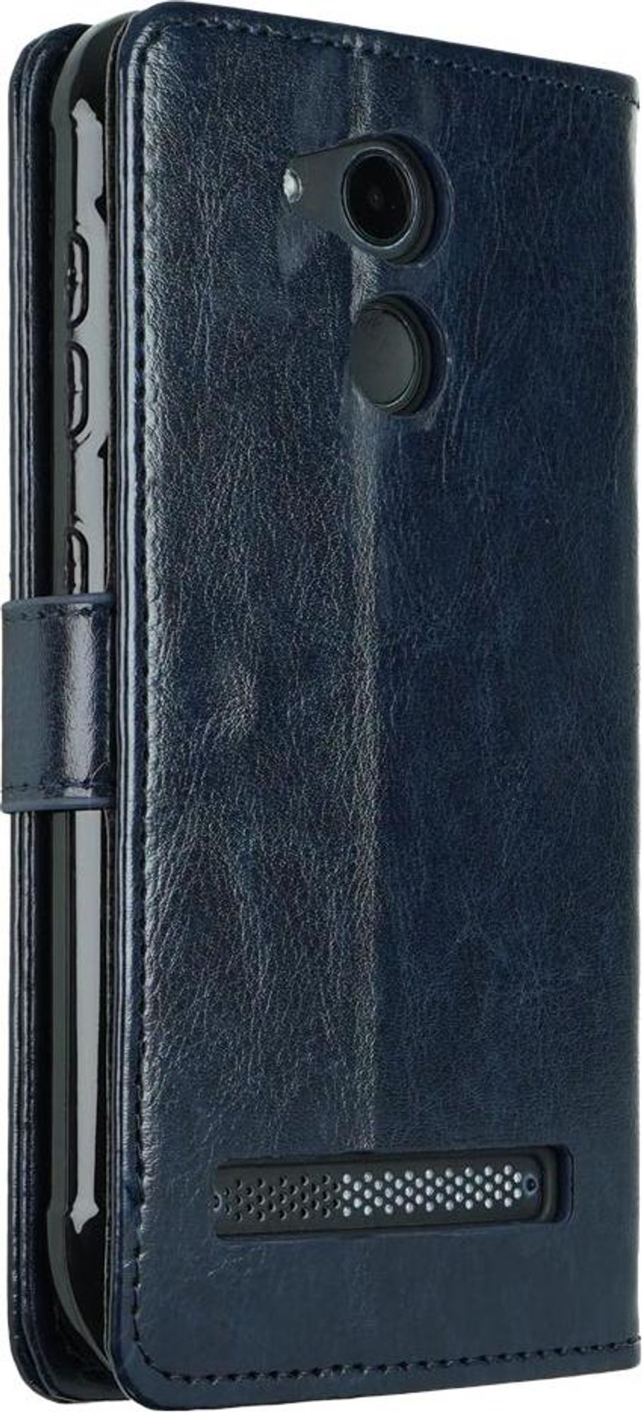 caseroxx Handy Hülle Tasche kompatibel mit Olympia Neo Mini / Neo Mini+ Bookstyle-Case Wallet Case Bild 3