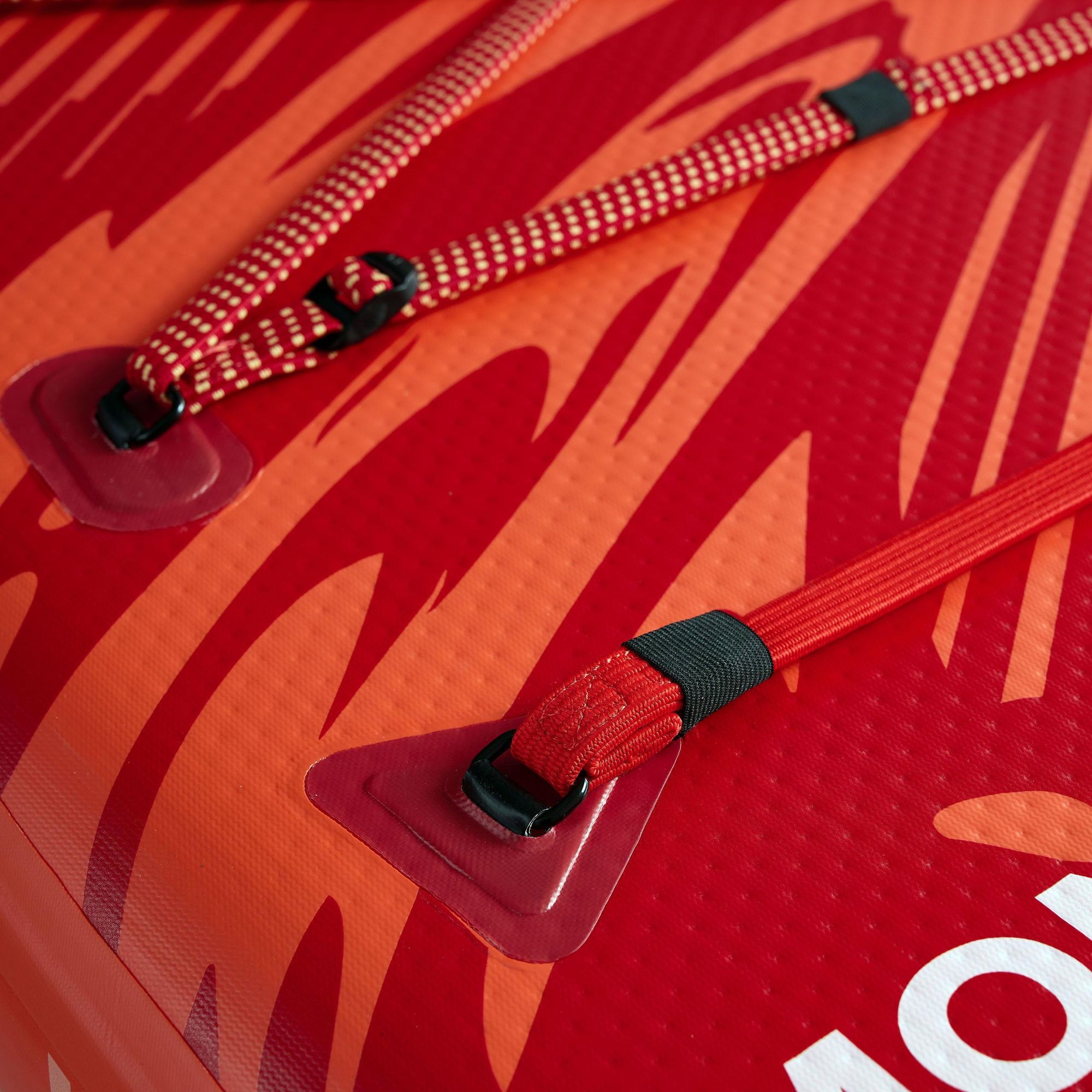 SUP Board Aqua Marina Monster 12'0" 2026 Sky Glider | mit Kajaksitz | bis 170 kg