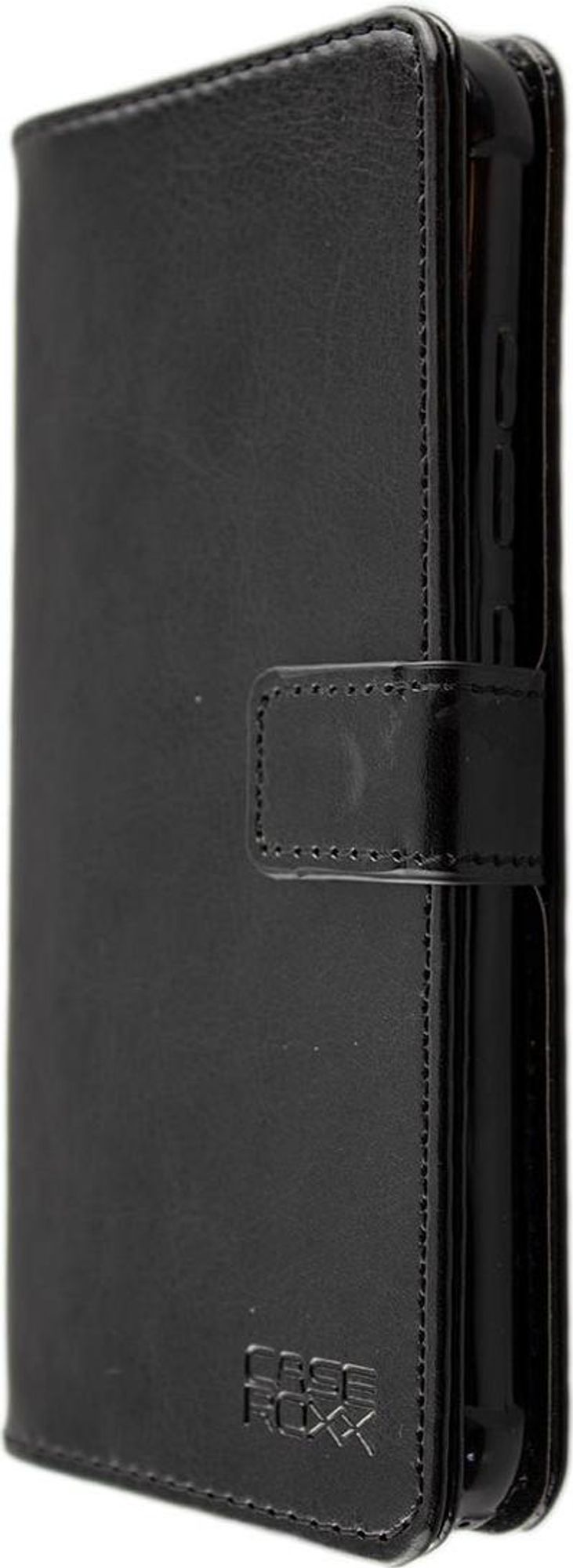 caseroxx Handy Hülle Tasche kompatibel mit Gigaset GS3 Bookstyle-Case Wallet Case Bild 3