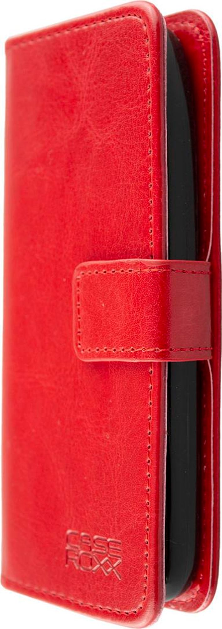 caseroxx Handy Hülle Tasche kompatibel mit Nokia 6310 (2021) Bookstyle-Case Wallet Case Bild 3