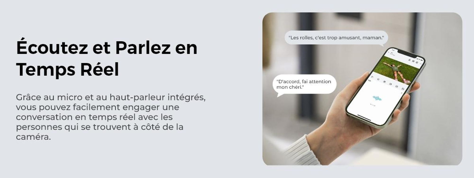 Reolink RLC-823S1W, Caméra de surveillance 4K 8MP bibande WiFi 6 PTZ, Couverture 360°, Détection intelligente, Auto-tracking, Zoom optique 5X, Vision nocturne couleur