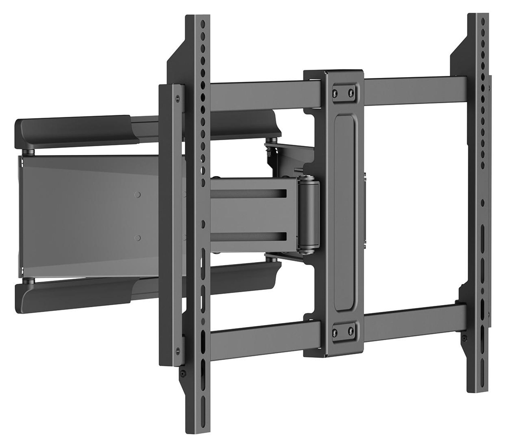 Maclean TV-Halterung/Aufhängung max. VESA 600x400 37–90" max. Tragkraft 65 kg schwarz MC-881 N