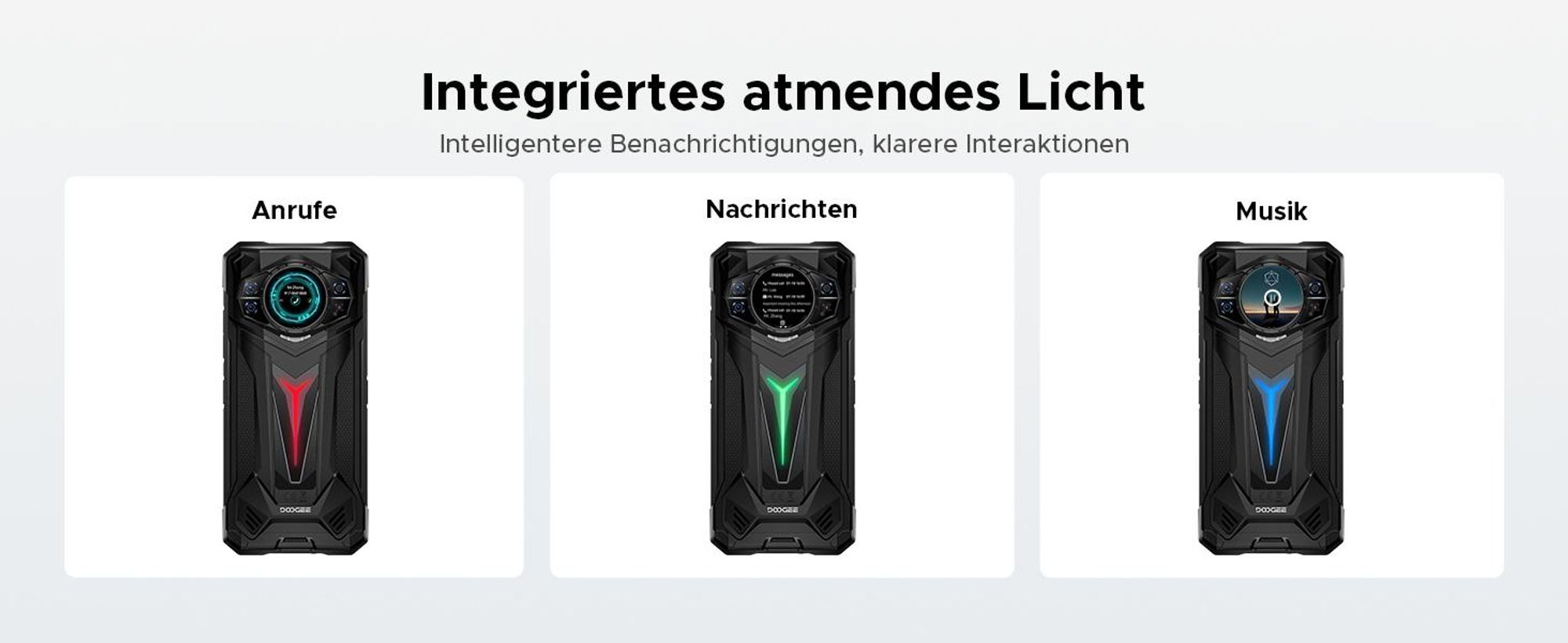Doogee S200 Ultra 5g 12gb/1tb 6.6´´ Schwarz Schwarz One Size
