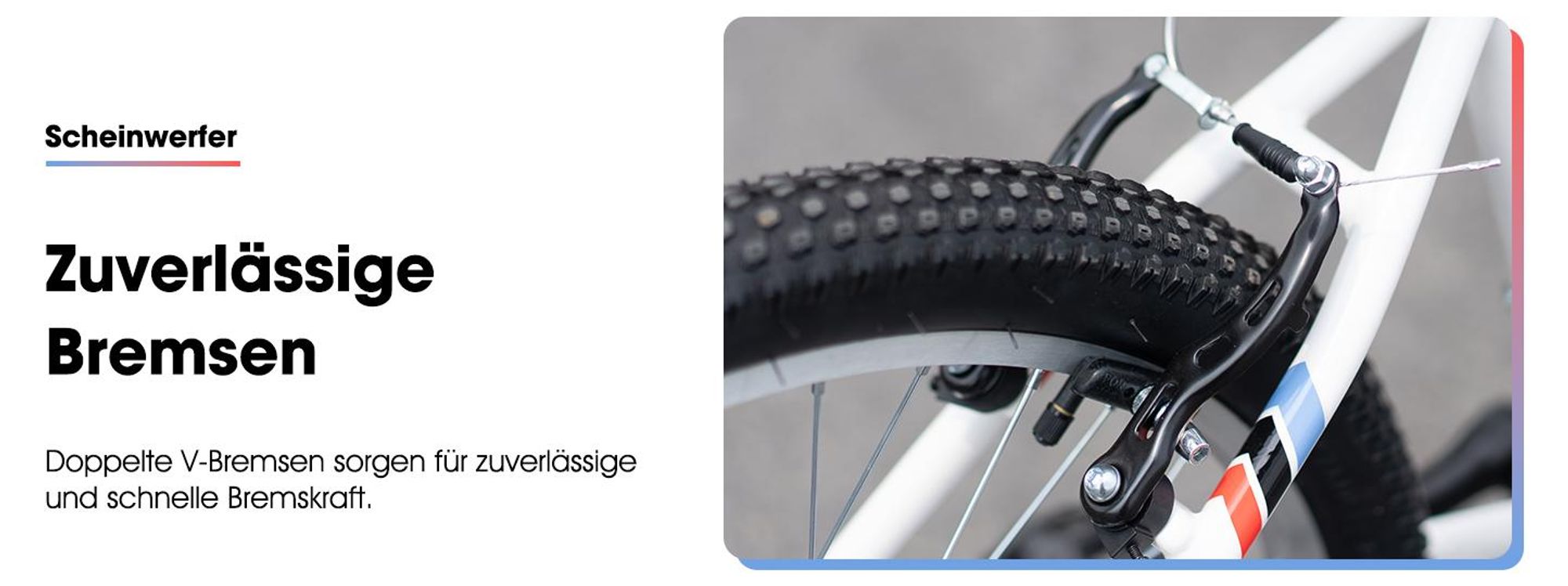 Hiland 26 Zoll Mountainbike mit 18 Gängen für Jugendliche, Damen und Erwachsene, ausgestattet mit Doppel-V-Bremse und stabiler Rahmen aus Hochkohlenst