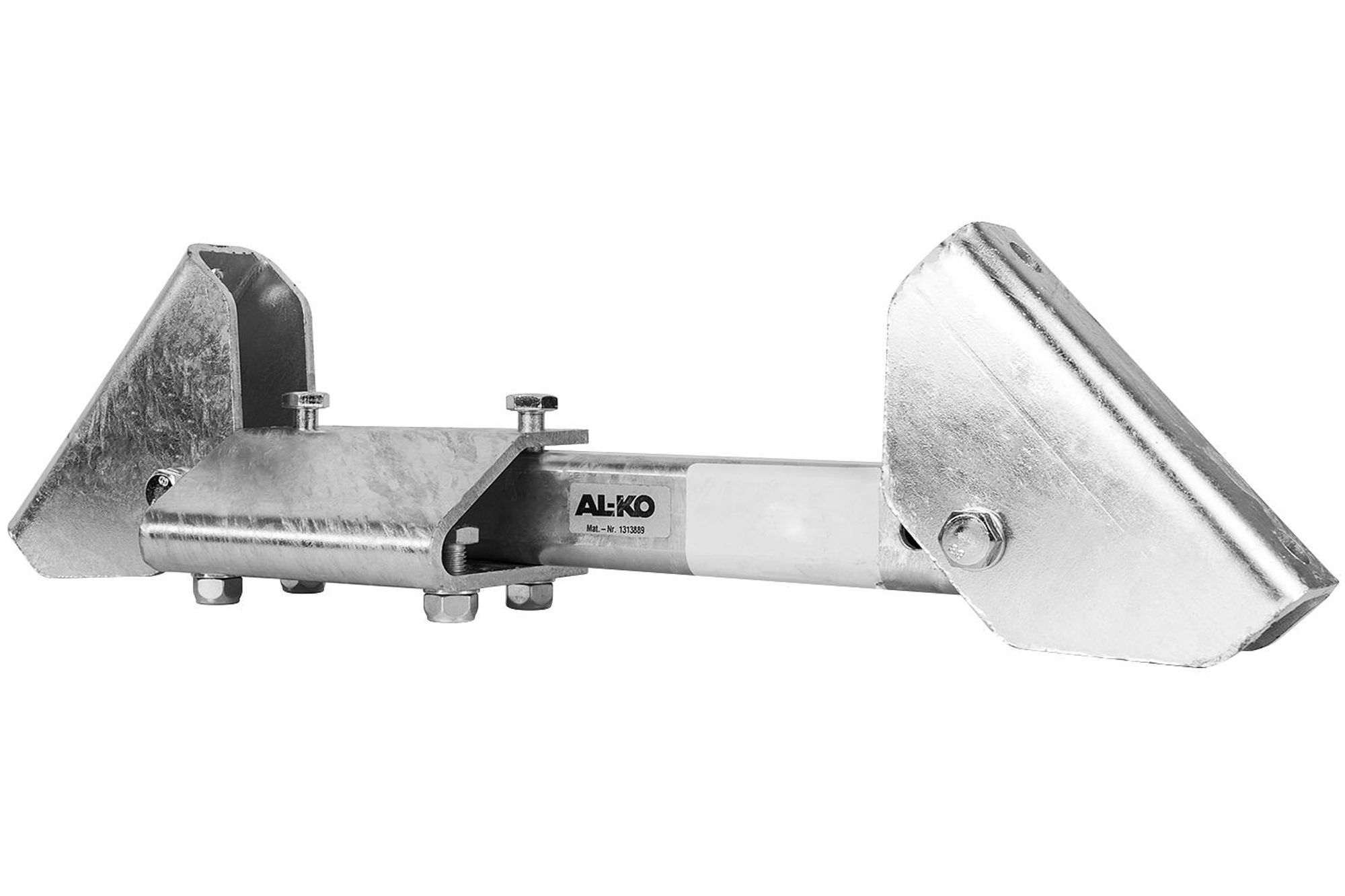 Příčník pro opěrné kolo  pro oj V 515/535