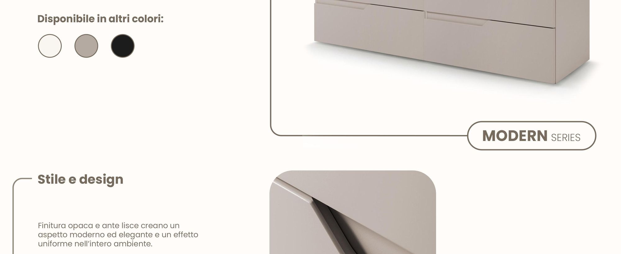 RODAN, mobile bagno, mobile sotto lavabo, mobile bagno moderno, mobili per il bagno